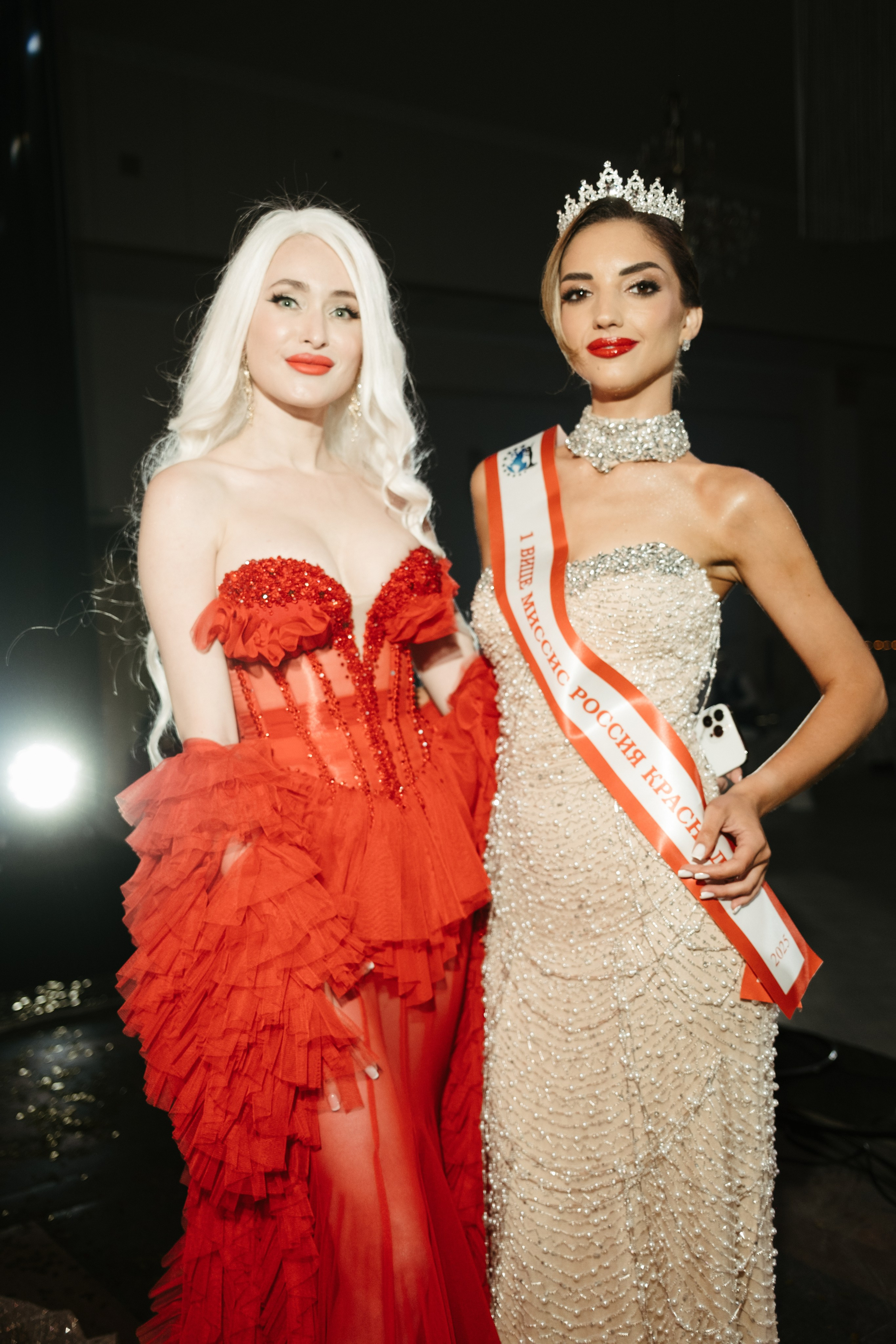 Мисс и Миссис Россия Земли Краснодар 2025 программа. Свадебный и репортажной фотограф Денис Ожигин в Краснодаре и Краснодарском крае