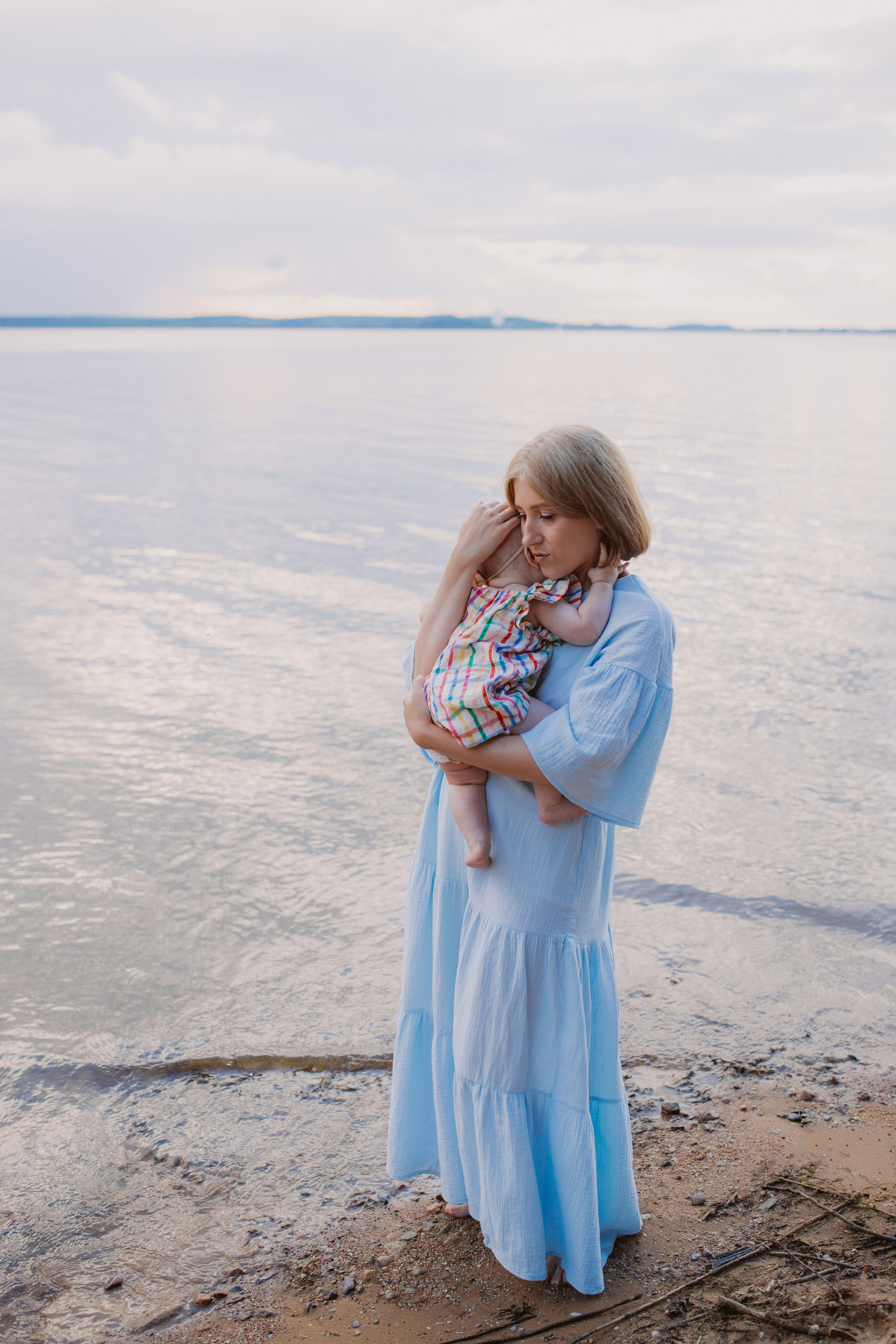 Морские приключения. Семейный и детский фотограф Минск, Беларусь