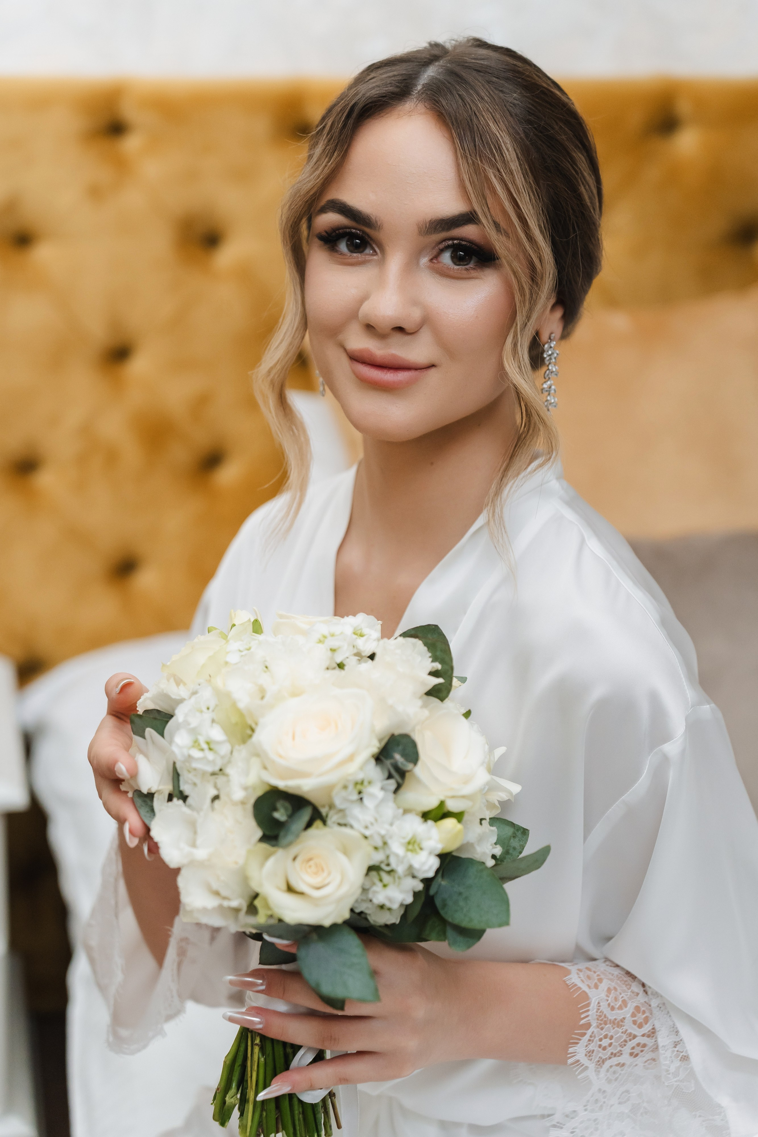 Полина и Данил | 22.06.2025. Свадебный фотограф в Москве Яна Деньгина