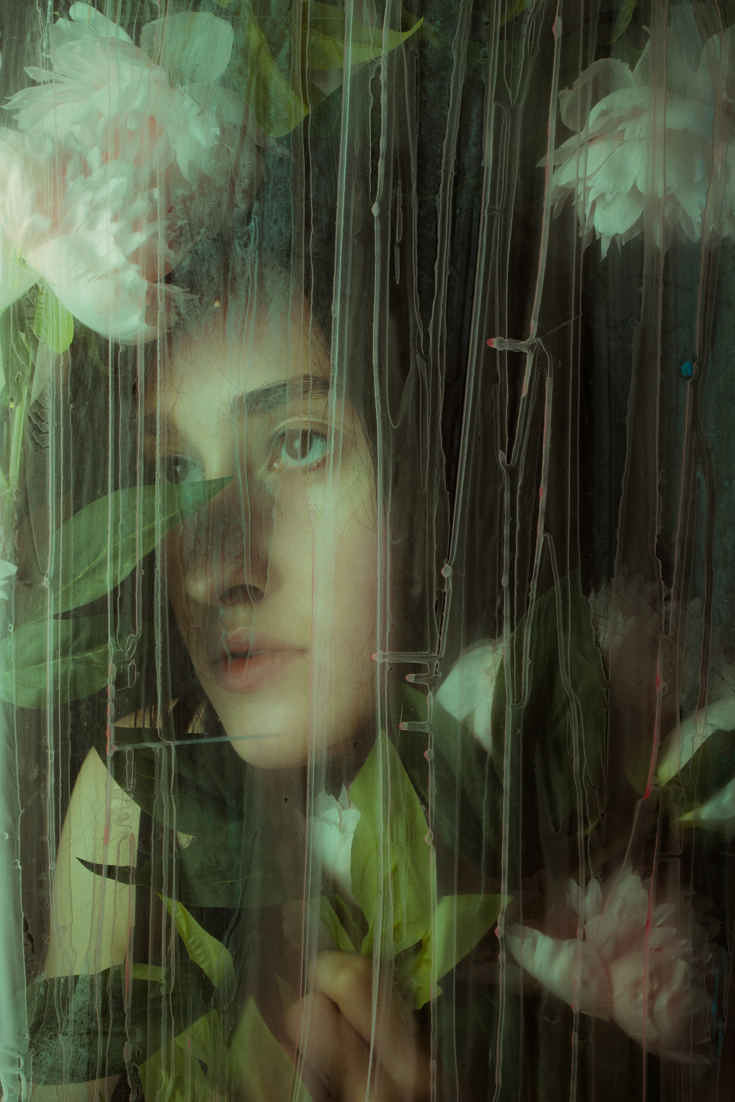 Art/Fashion. Портретный фотограф и ретушер в СПб|Елизавета Никешина