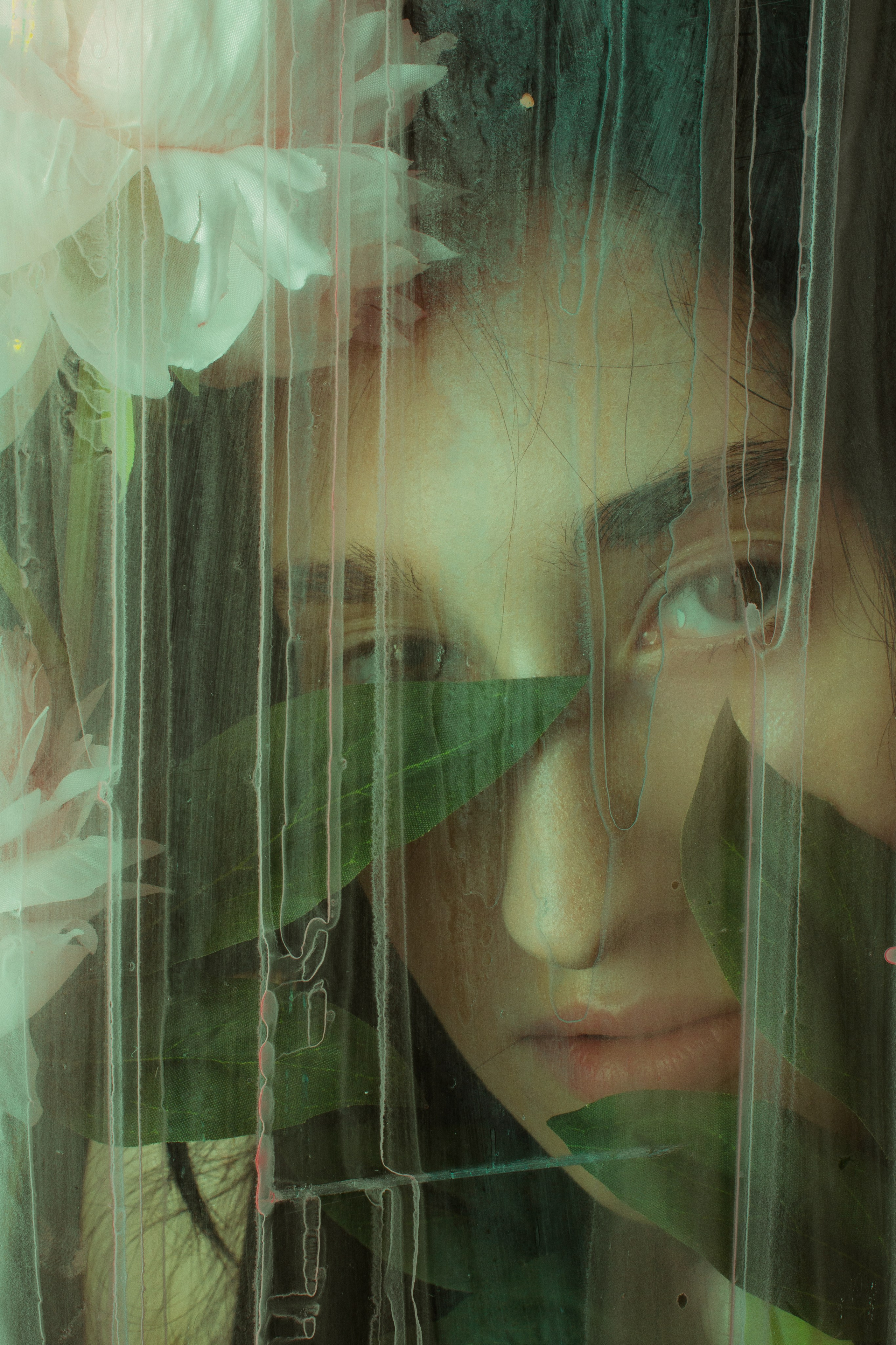 Art/Fashion. Портретный фотограф и ретушер в СПб|Елизавета Никешина