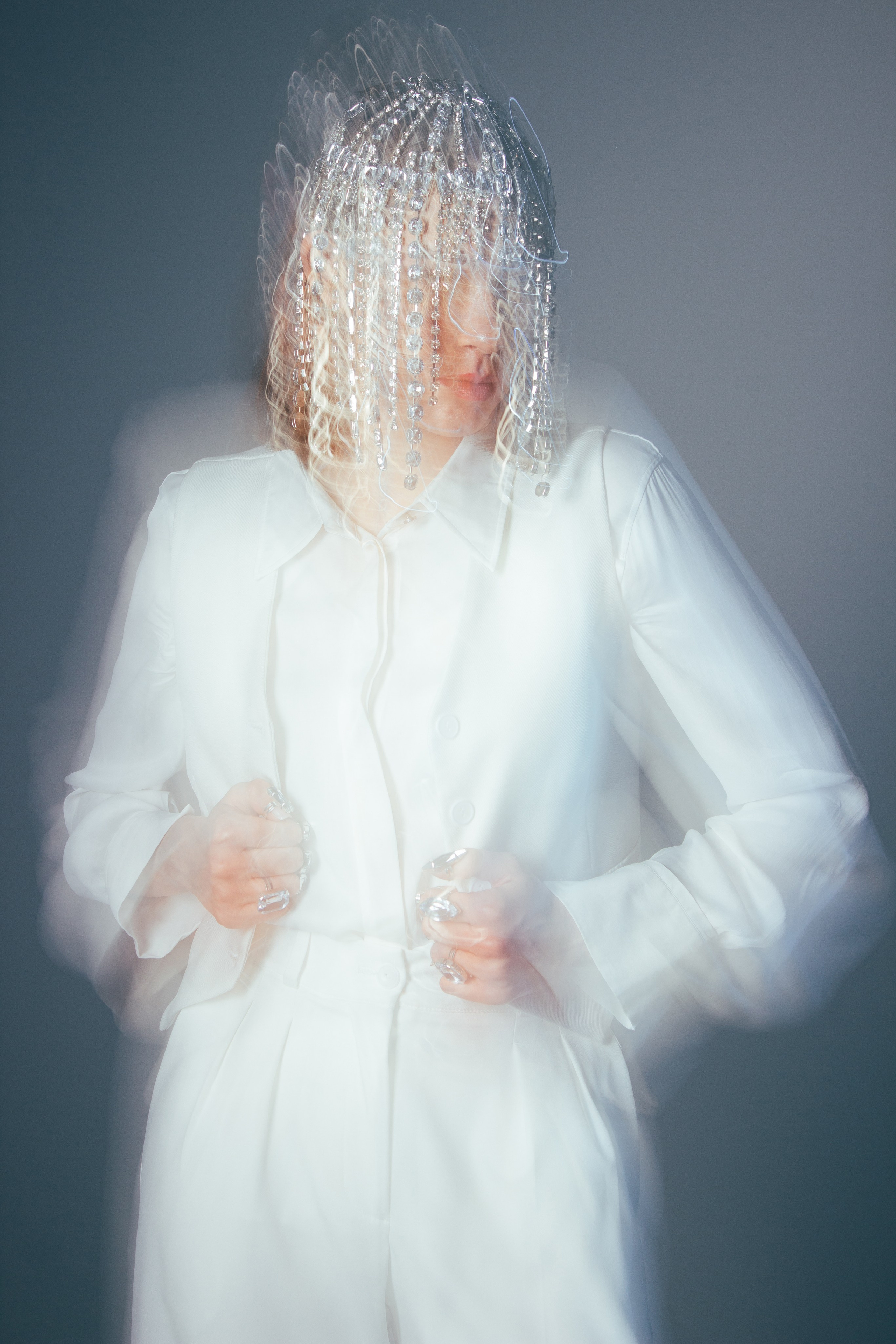 Art/Fashion. Портретный фотограф и ретушер в СПб|Елизавета Никешина