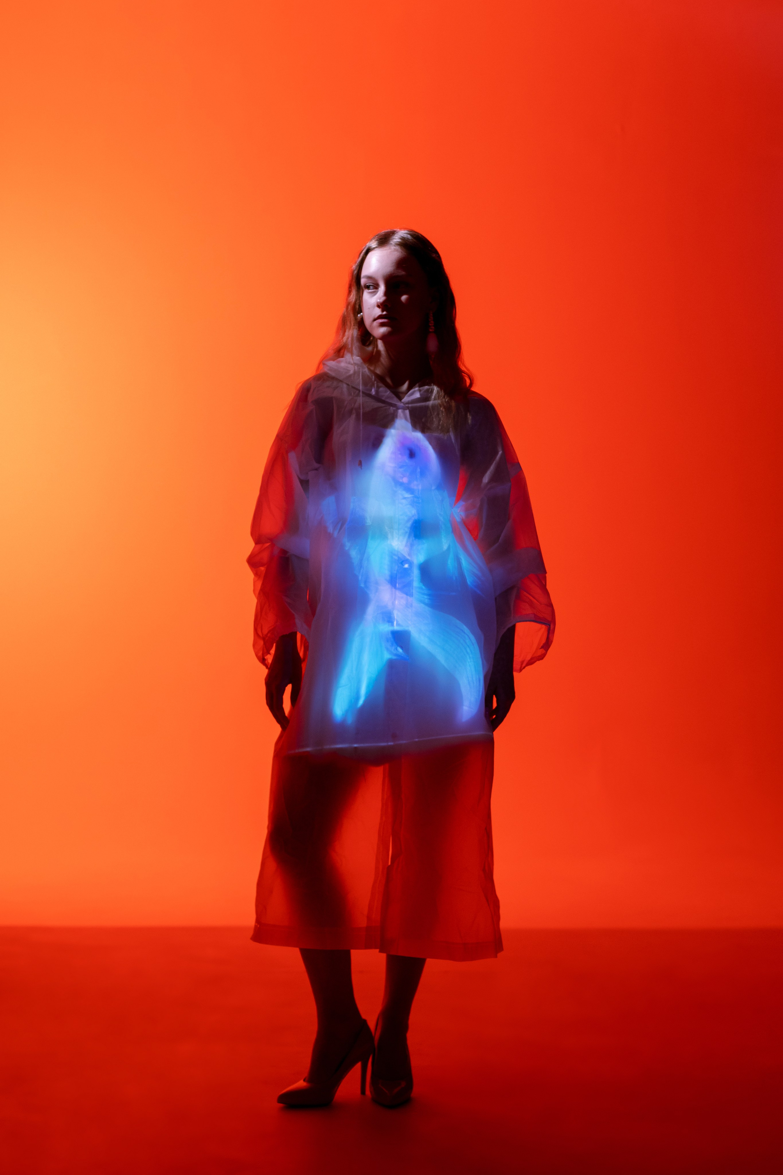 Фотосессия с проектором Набережные Челны. Фотограф Набережные Челны Казань