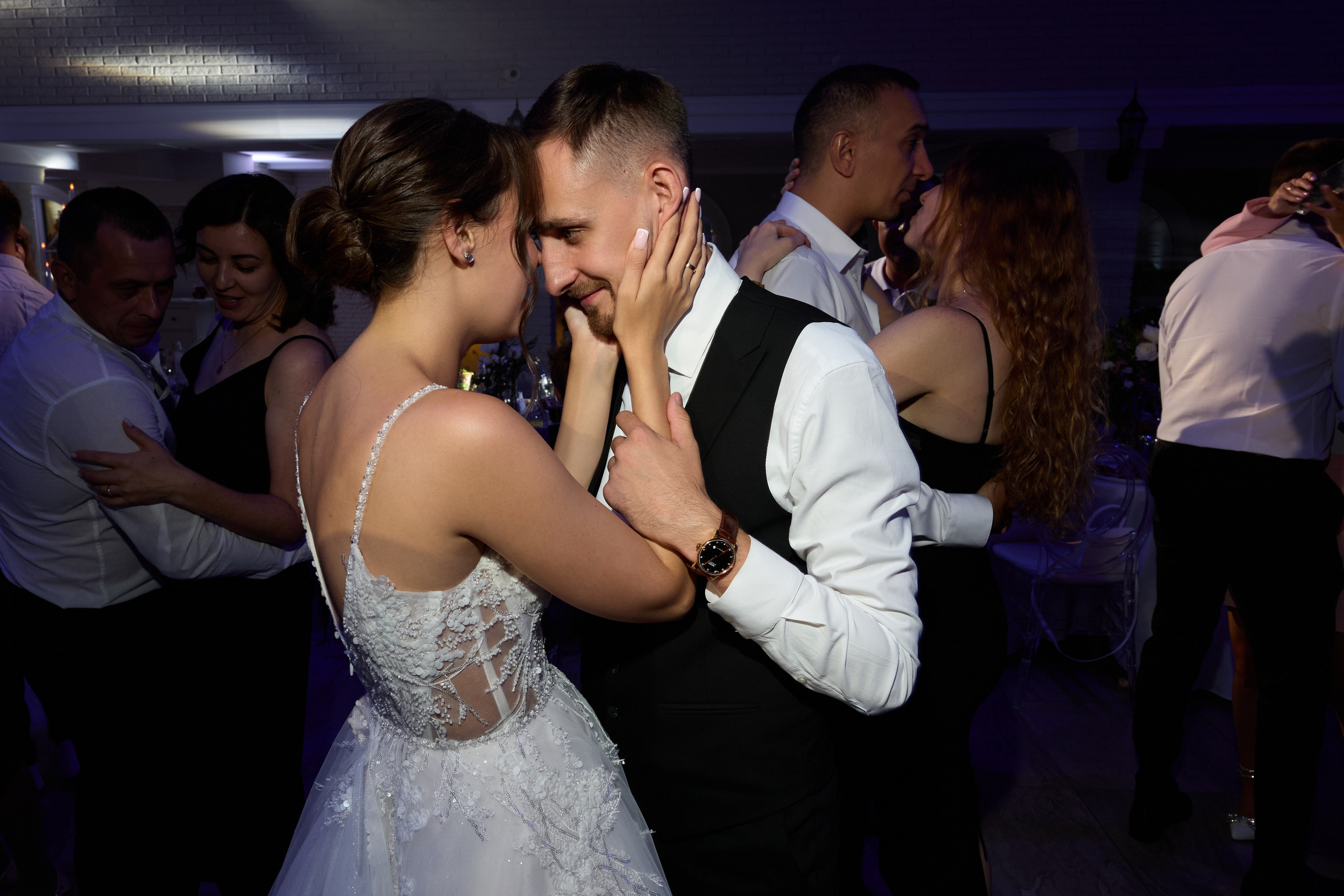 Свадьба. Киров. Вятка. Александр Прозоров фотограф в Кирове