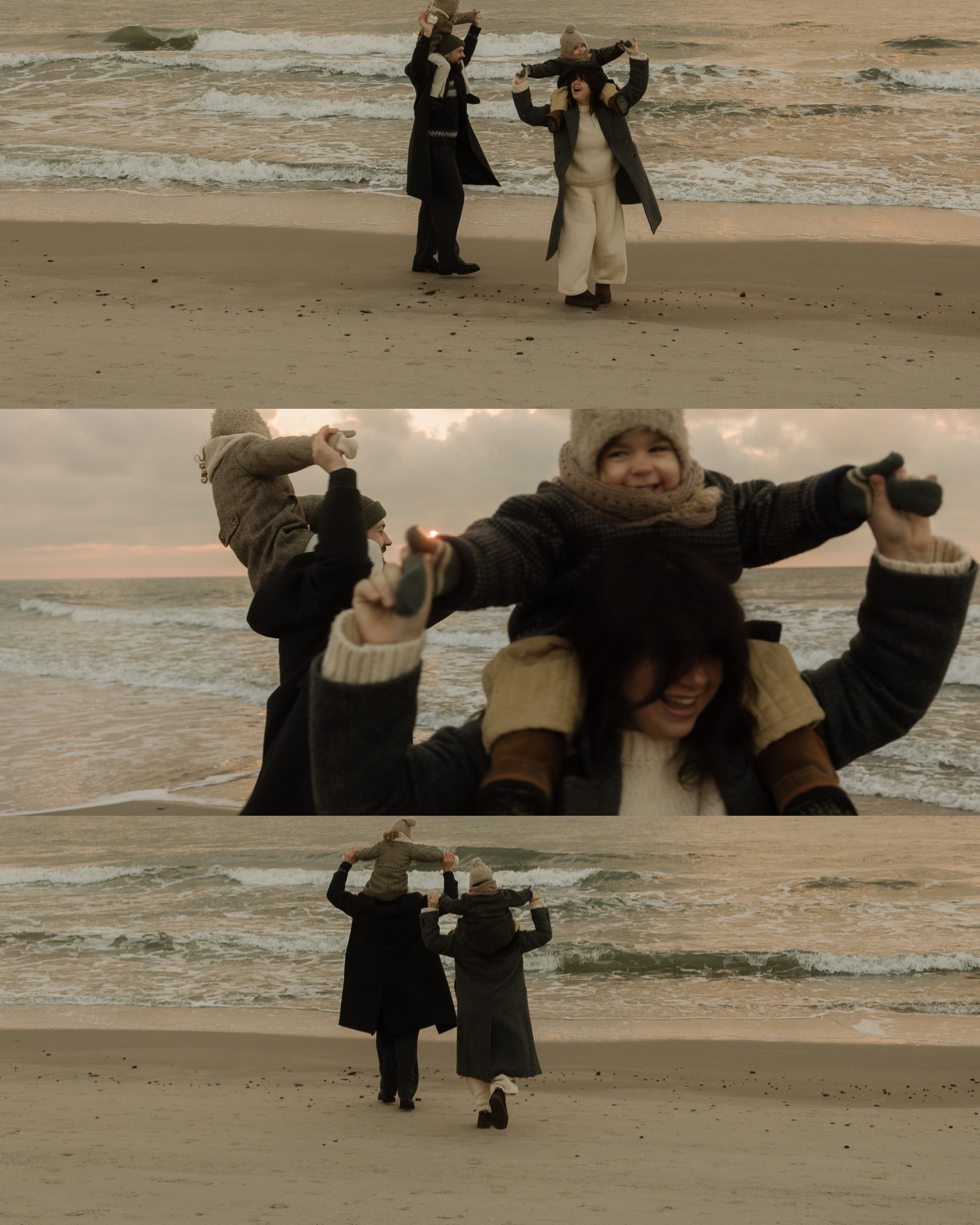 Семейные истории 2026