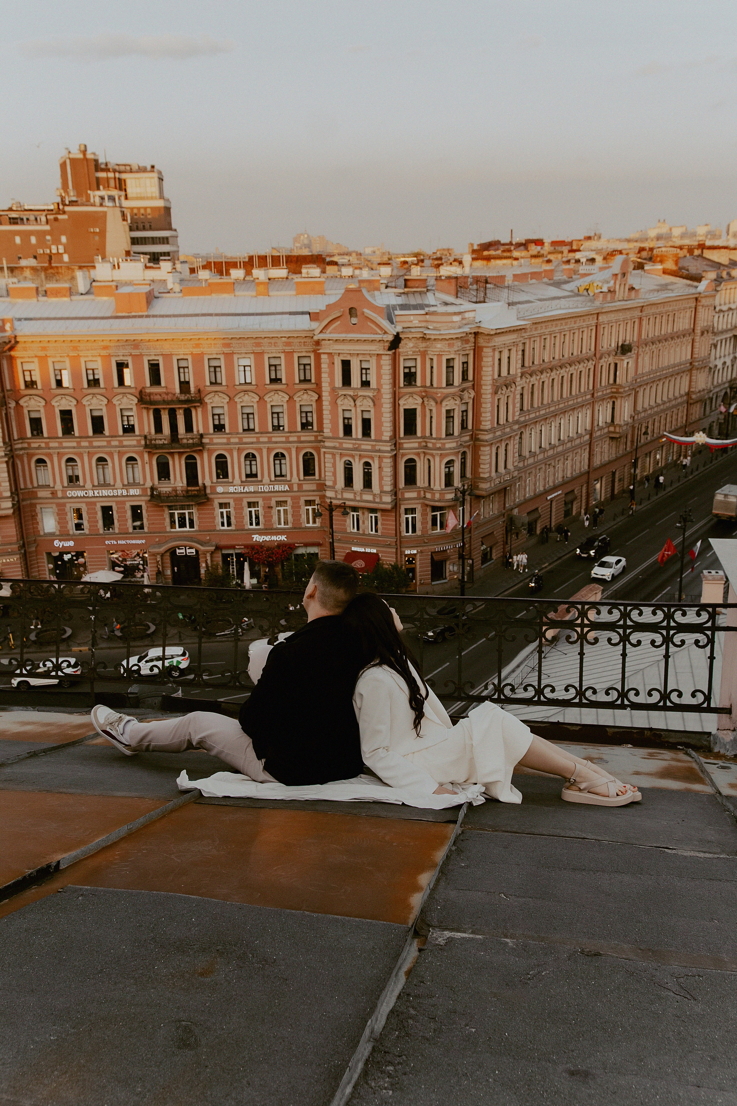 Your Love. Фотограф в Санкт-Петербурге Софья Щелик. Индивидуальные / Парные / Свадьбы