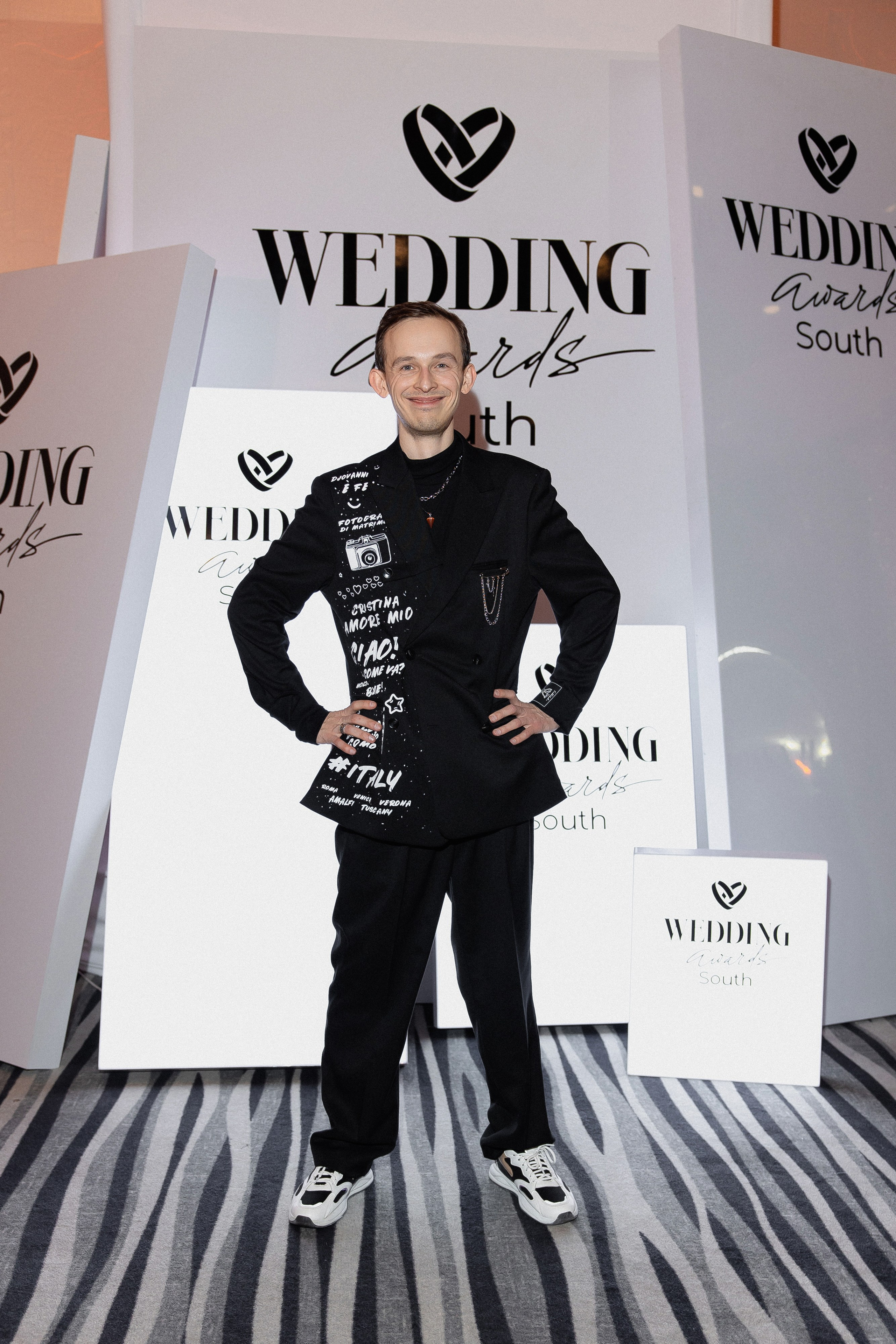 Wedding Awards Ug 2023. Свадебный фотограф в Ростове-на-Дону