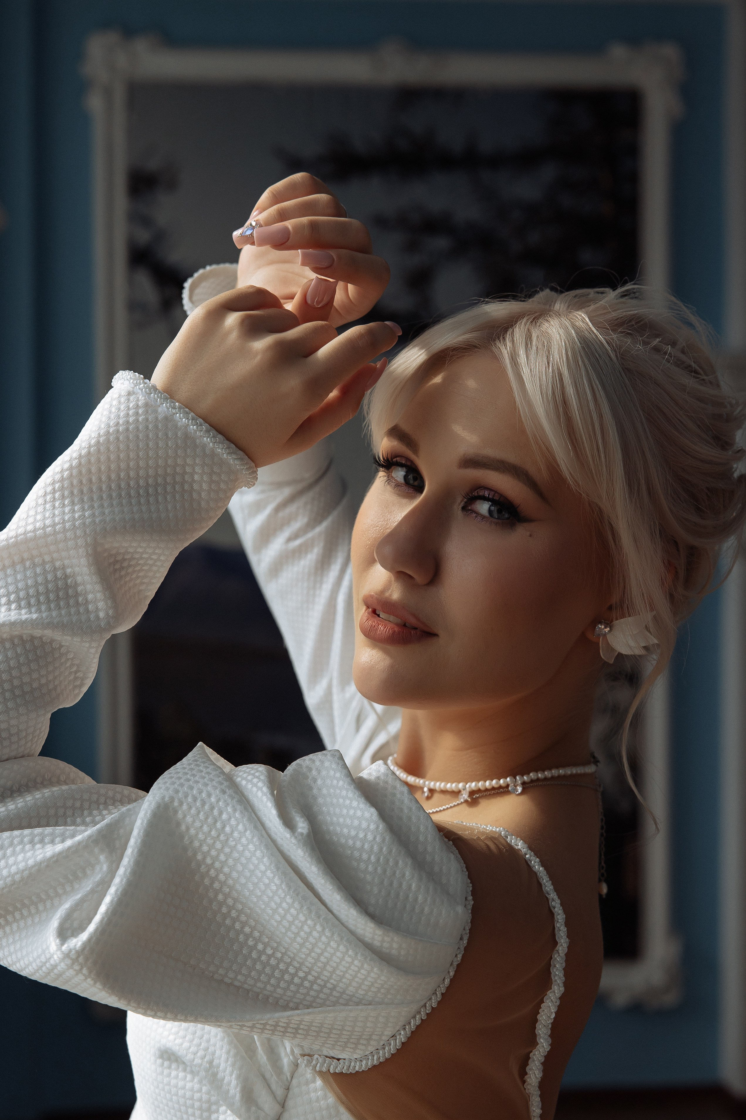 Дима и Алина 14.06. Фотограф Норильск, Москва