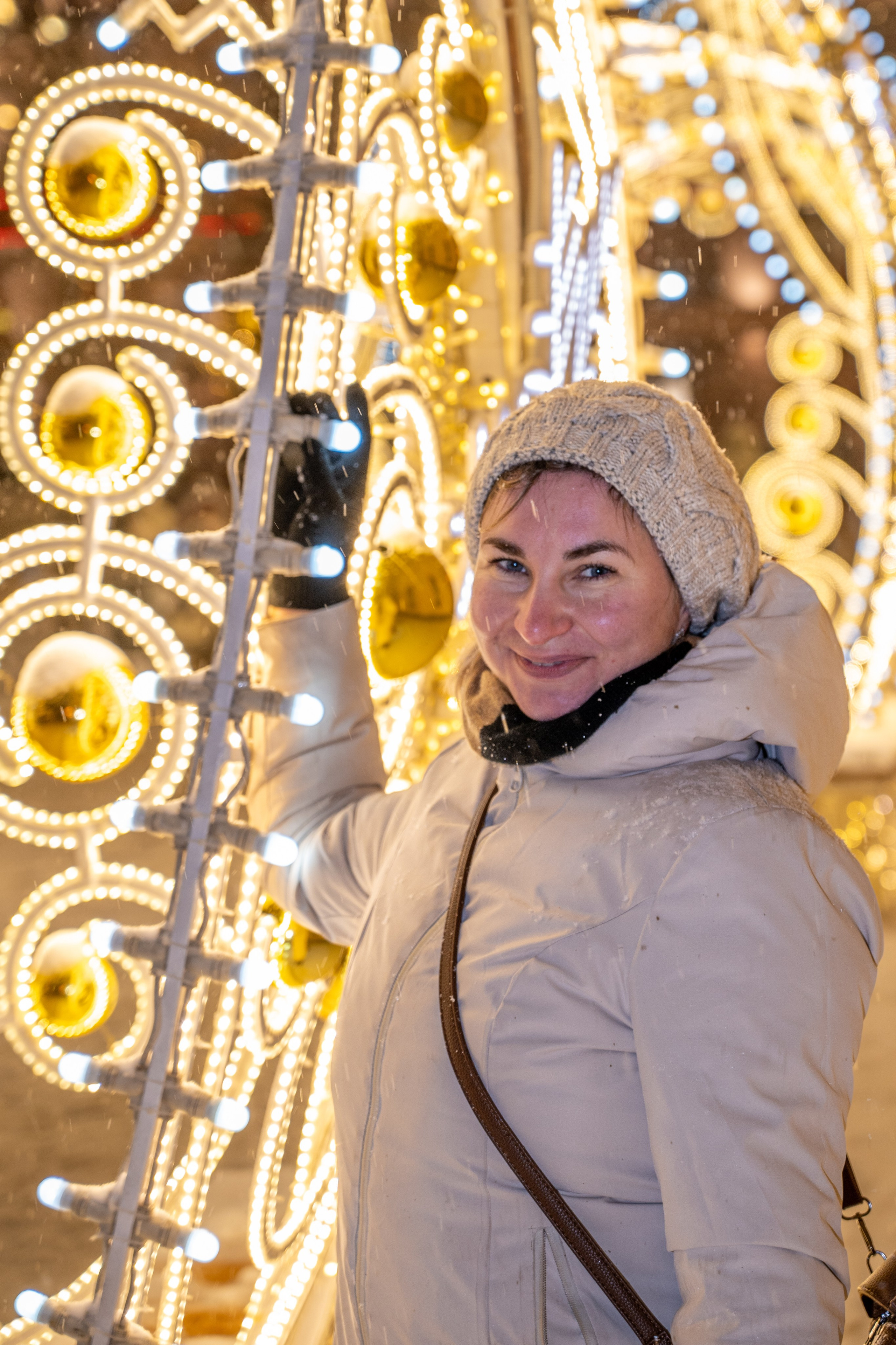 Зимняя феерия — Снег и Сказки. П&П — Полезное с Приятным. Фотоэкскурсии — Москва на память. Экскурсовод и фотограф в Москве. Увези столицу в своём альбоме!
