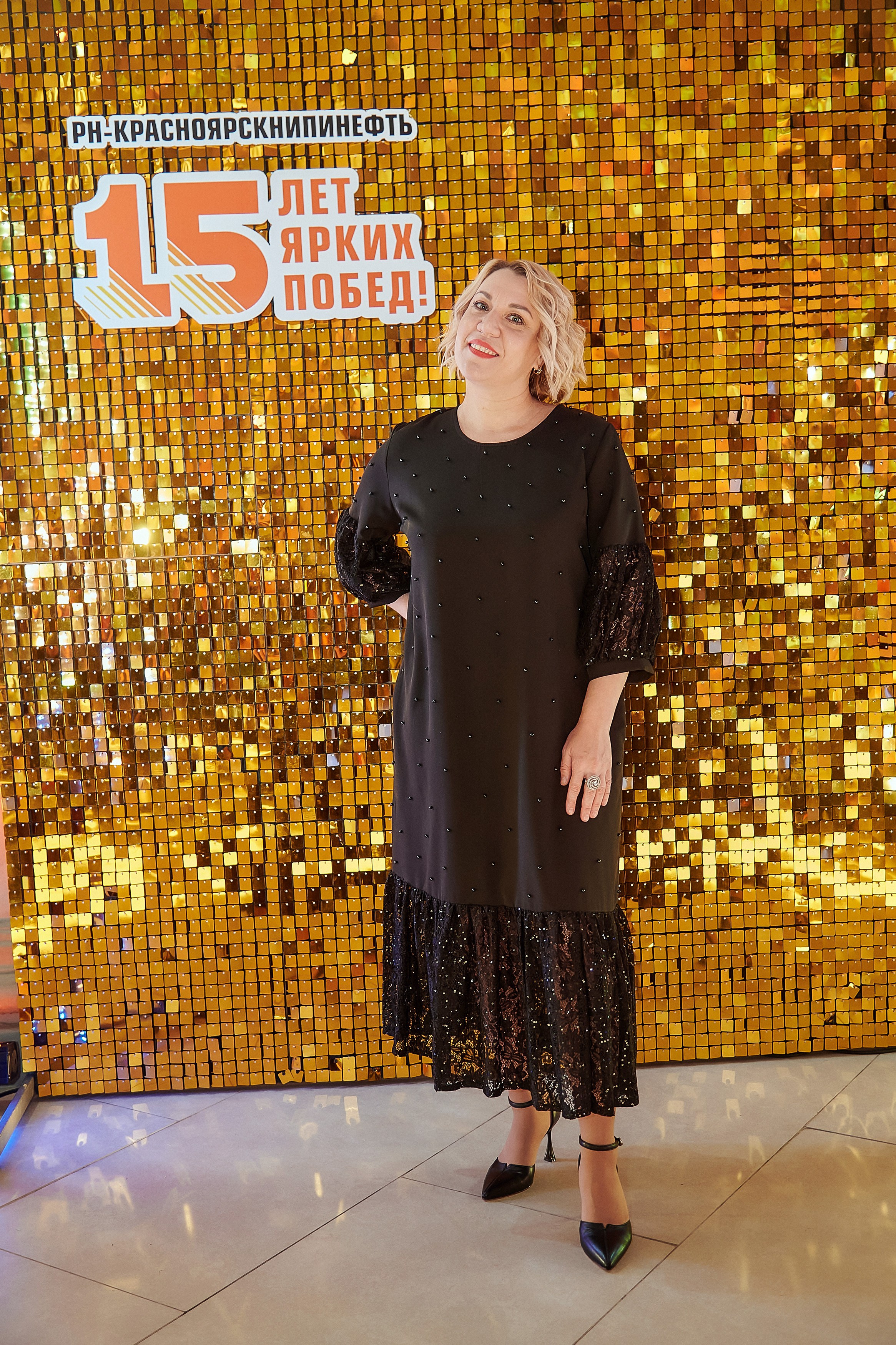 Портфолио репортажной фотосъёмки: Роснефть "КРАСНОЯРСКНИПИНЕФТЬ". Фотограф Яковлев Роман — Красноярск