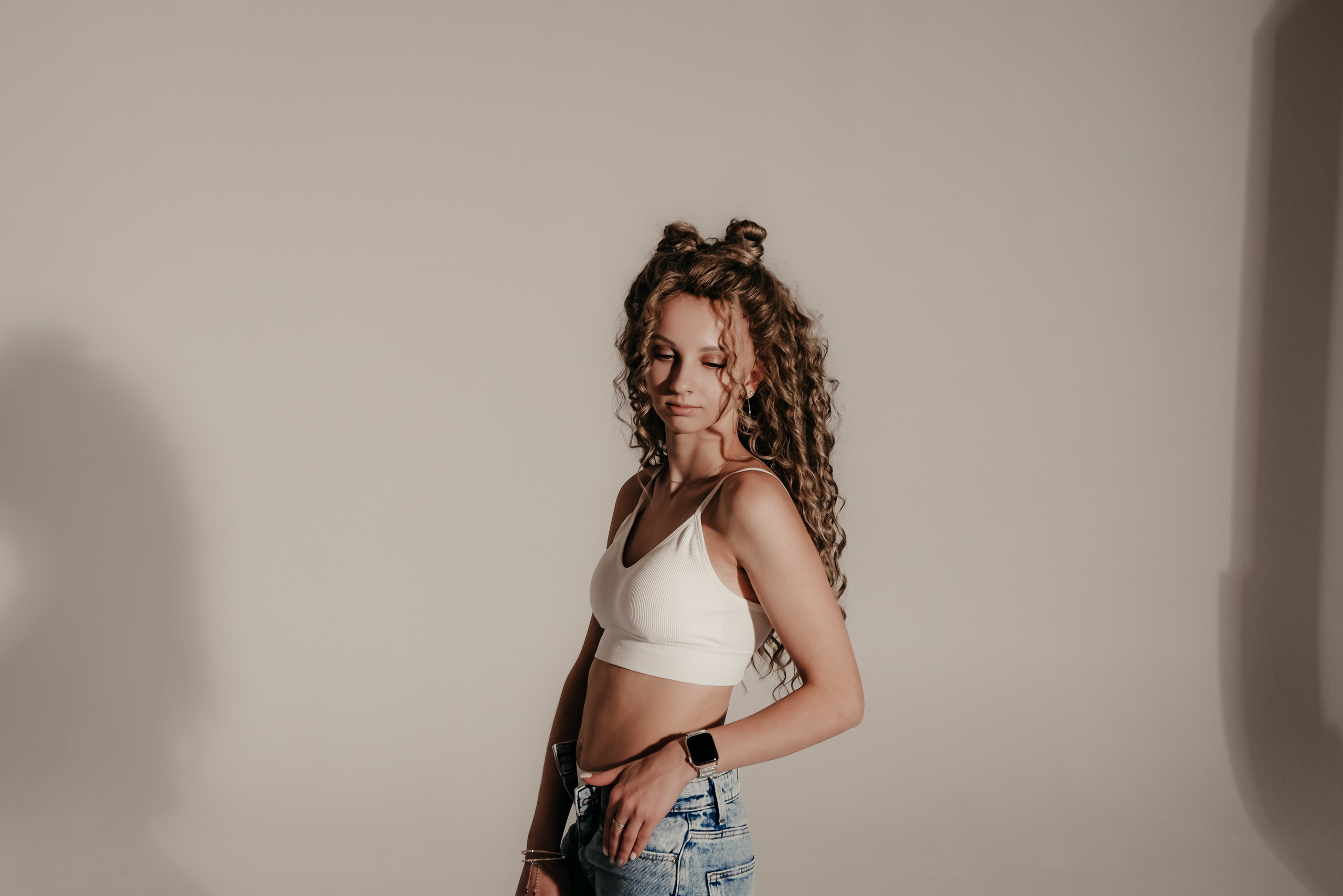 Анастасия. Лена Фокина | Фотограф Смоленск