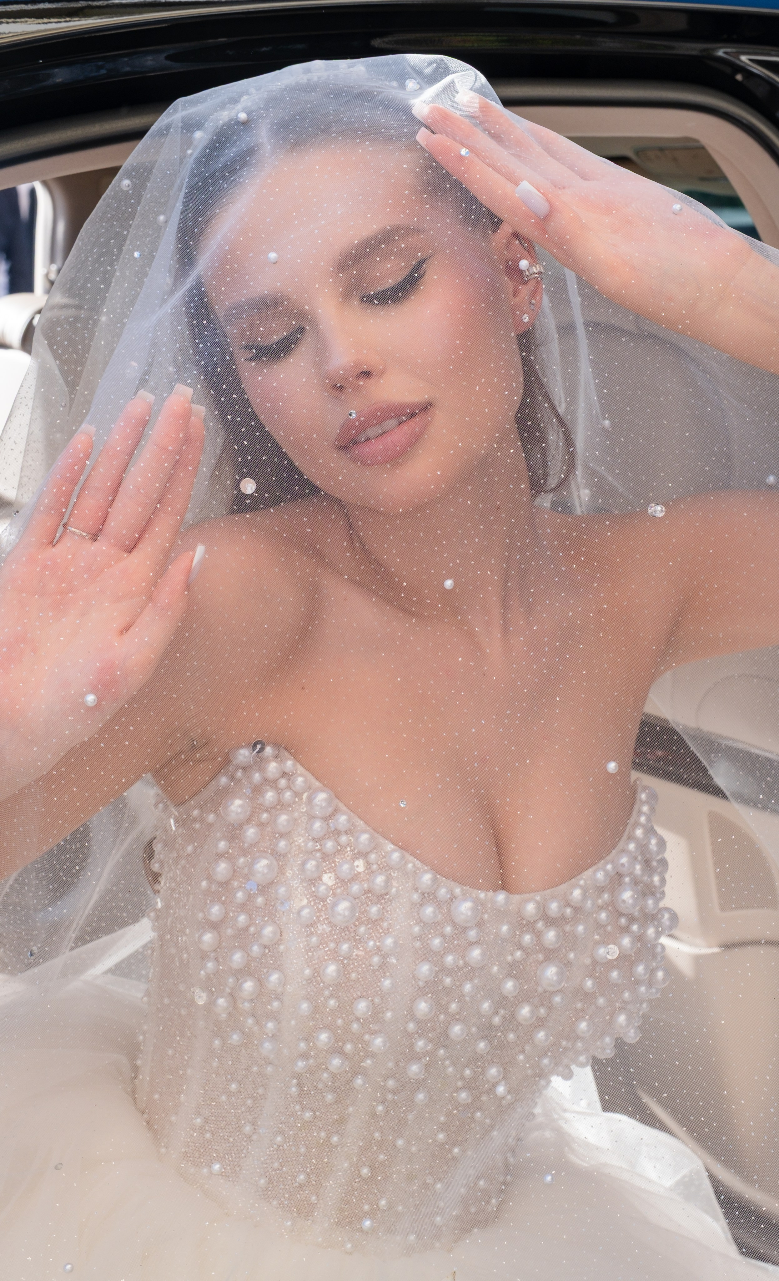 Сергей & Диана