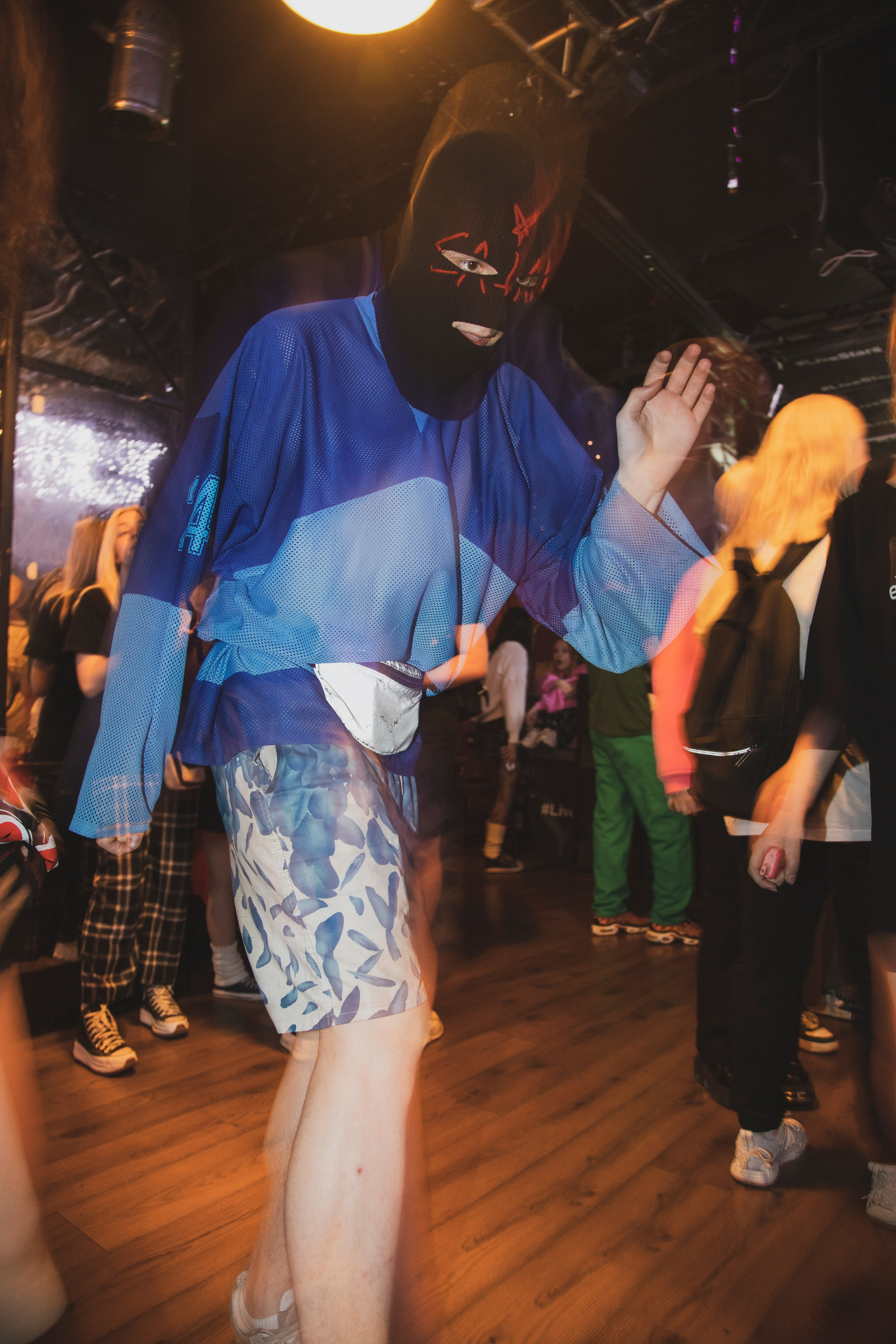 Репортажная съемка. GALLERY