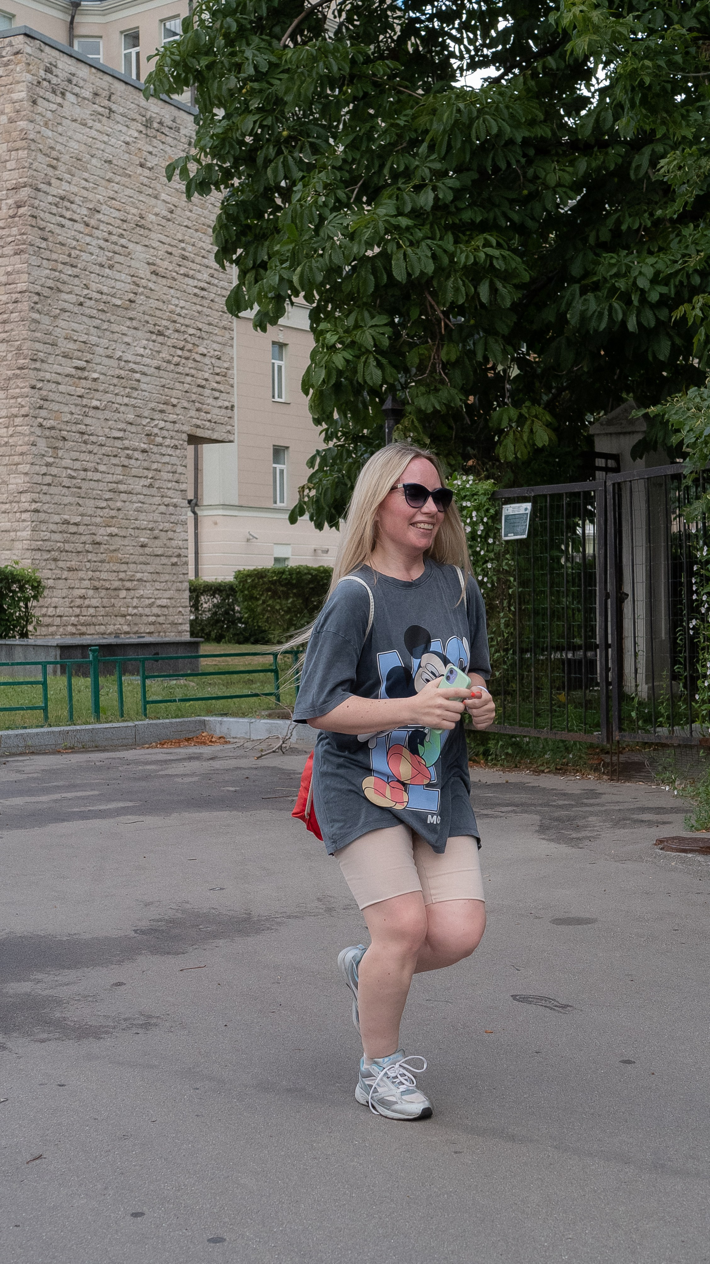 Beer Social Run. Vladimir Tatko