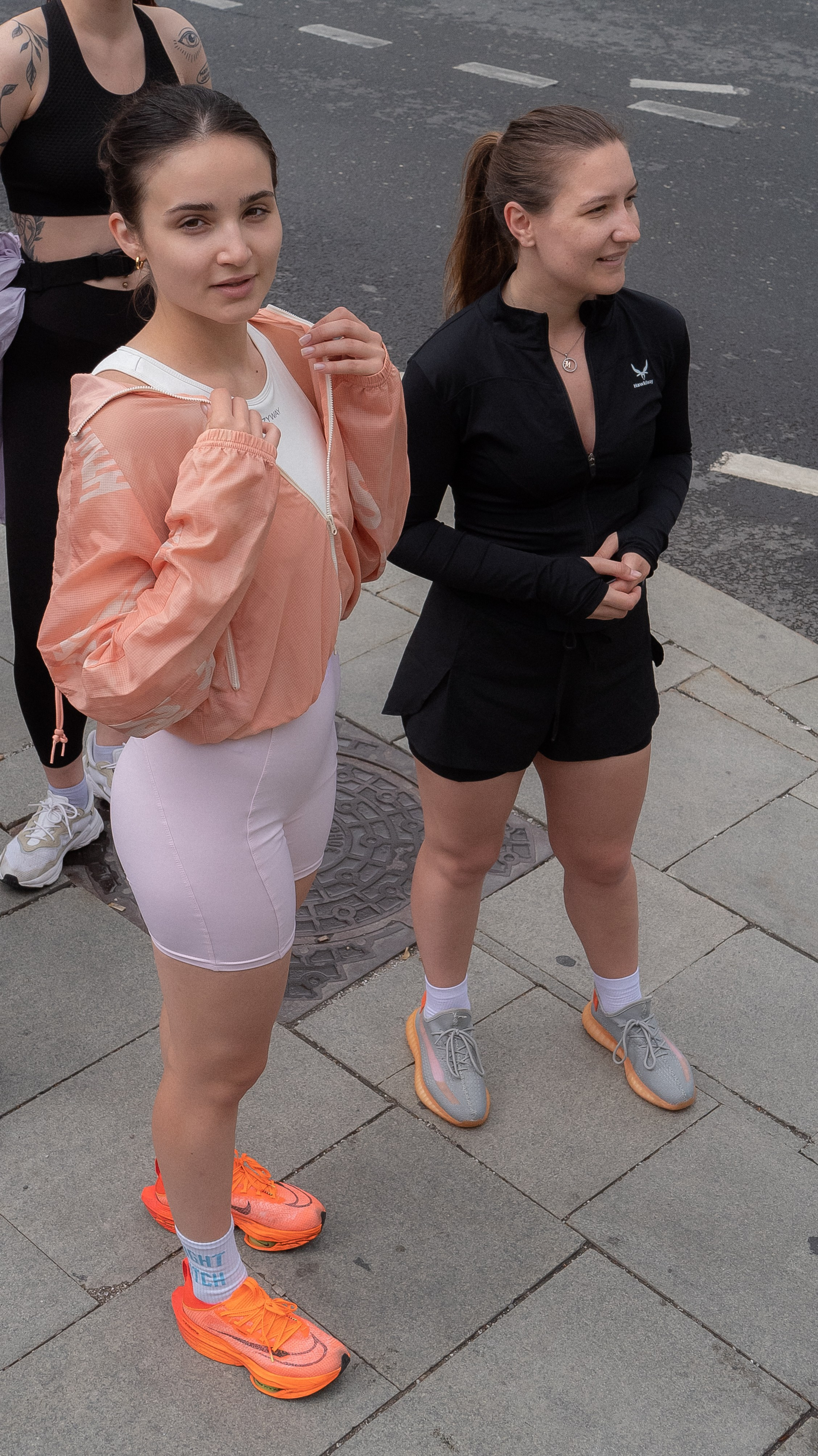 Beer Social Run. Vladimir Tatko