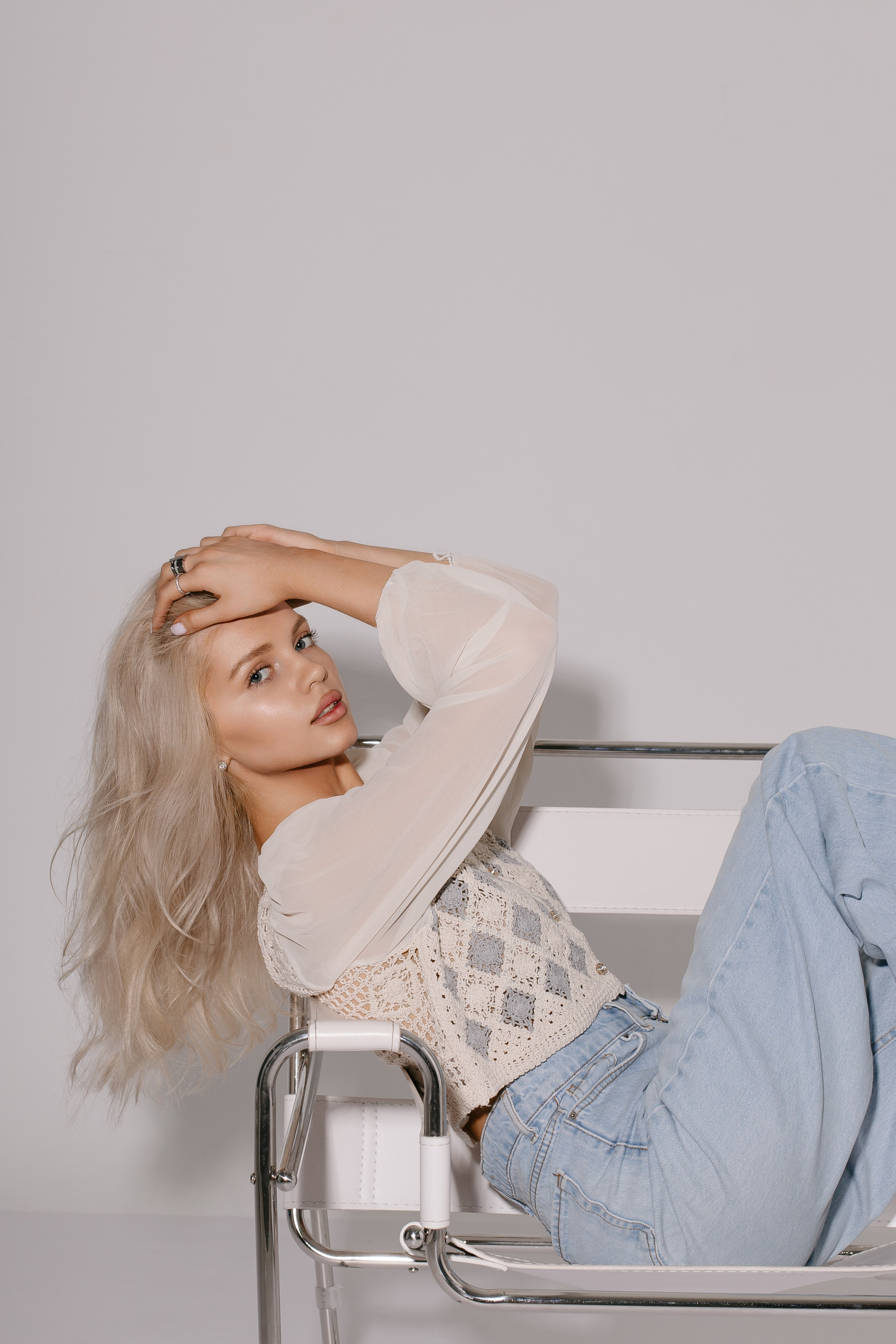 Дарья. Свадебный и семейный фотограф в Казани Aileen