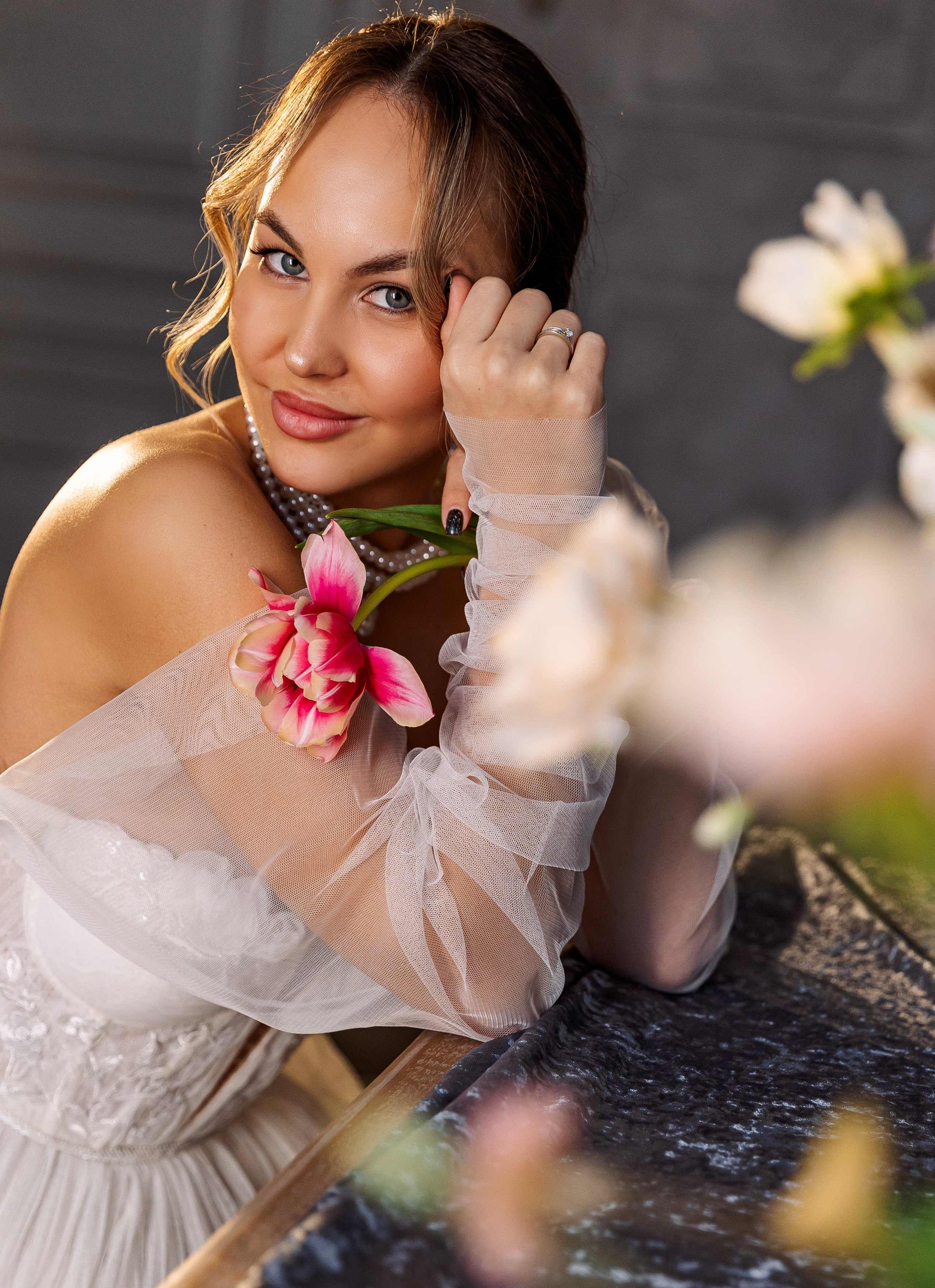 Анастасия утро. Свадебный и семейный фотограф в Челябинске Юлия Ишимова