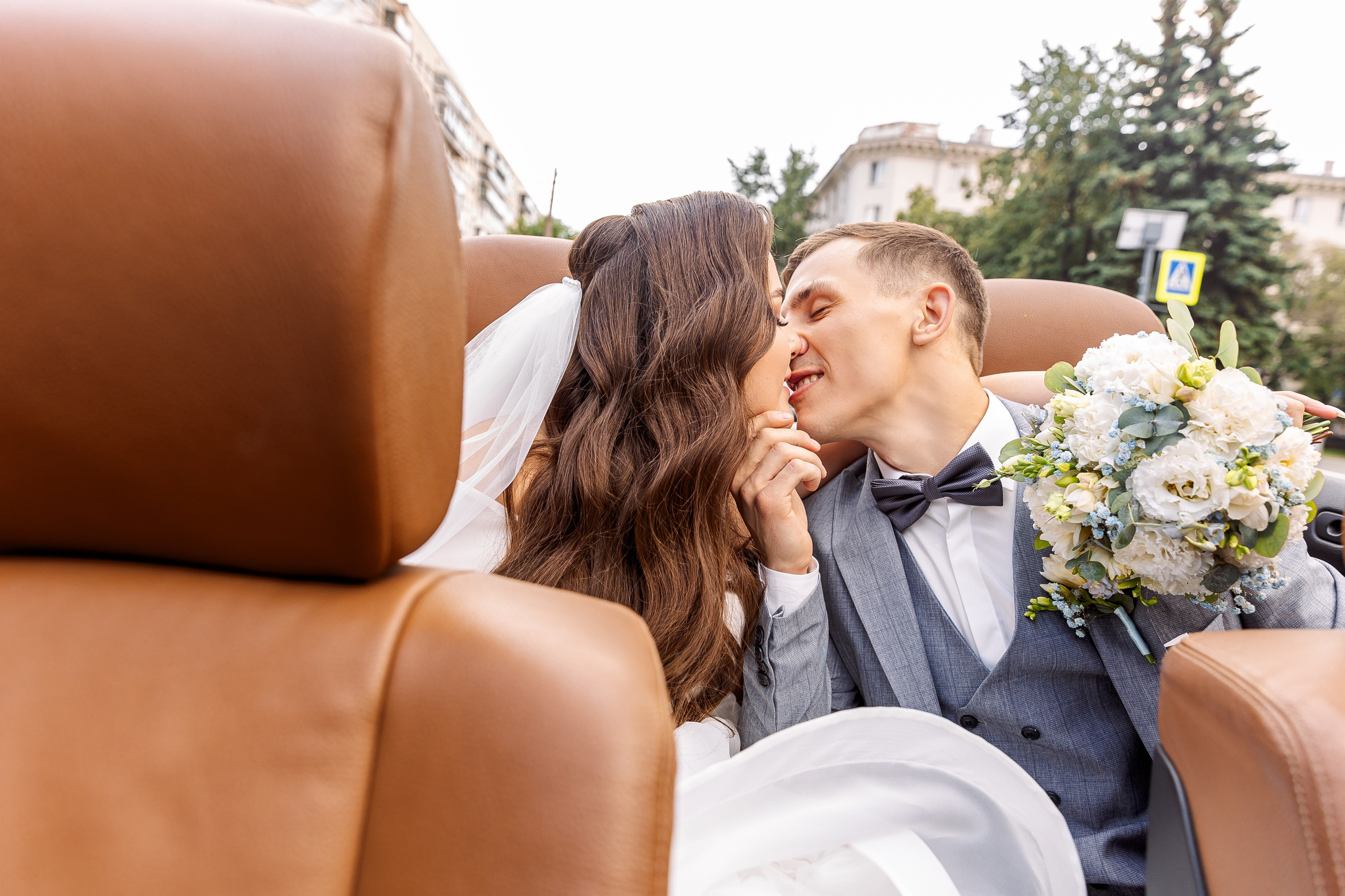 Сергей и Валерия. Свадебный и семейный фотограф в Челябинске Юлия Ишимова