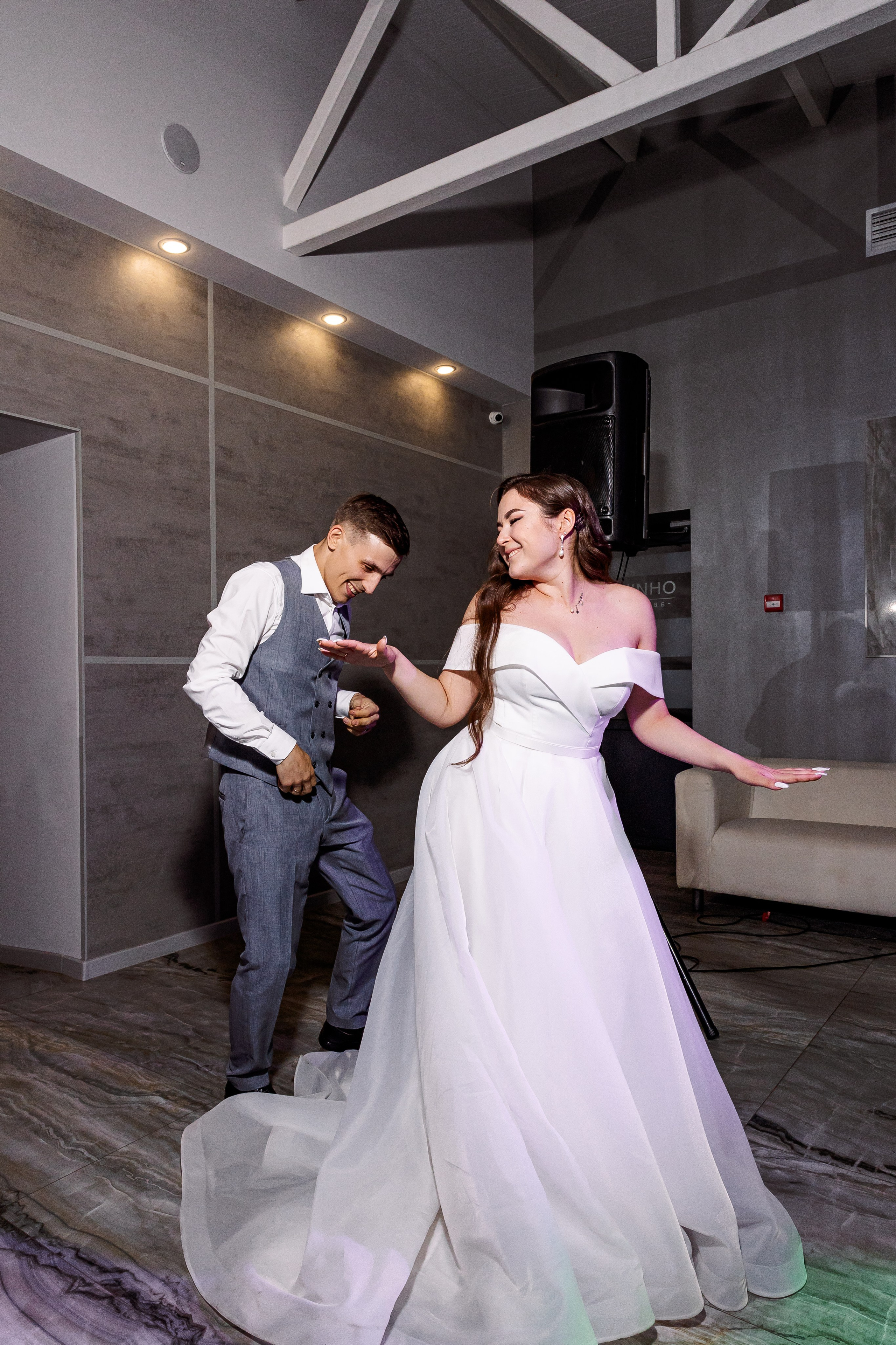 Сергей и Валерия. Свадебный и семейный фотограф в Челябинске Юлия Ишимова