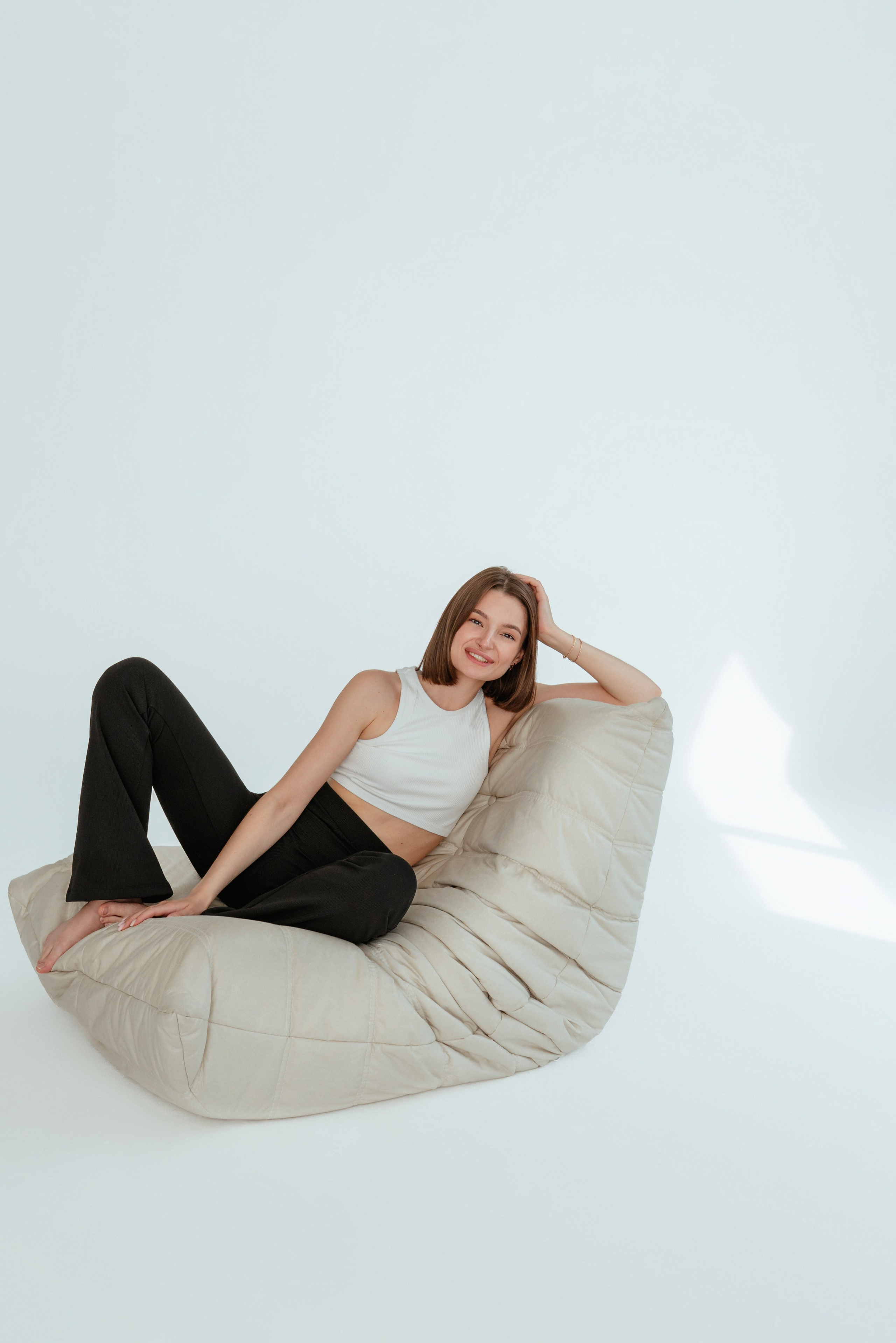 Виктория. Женский фотограф в Москве Анастасия Сидорова