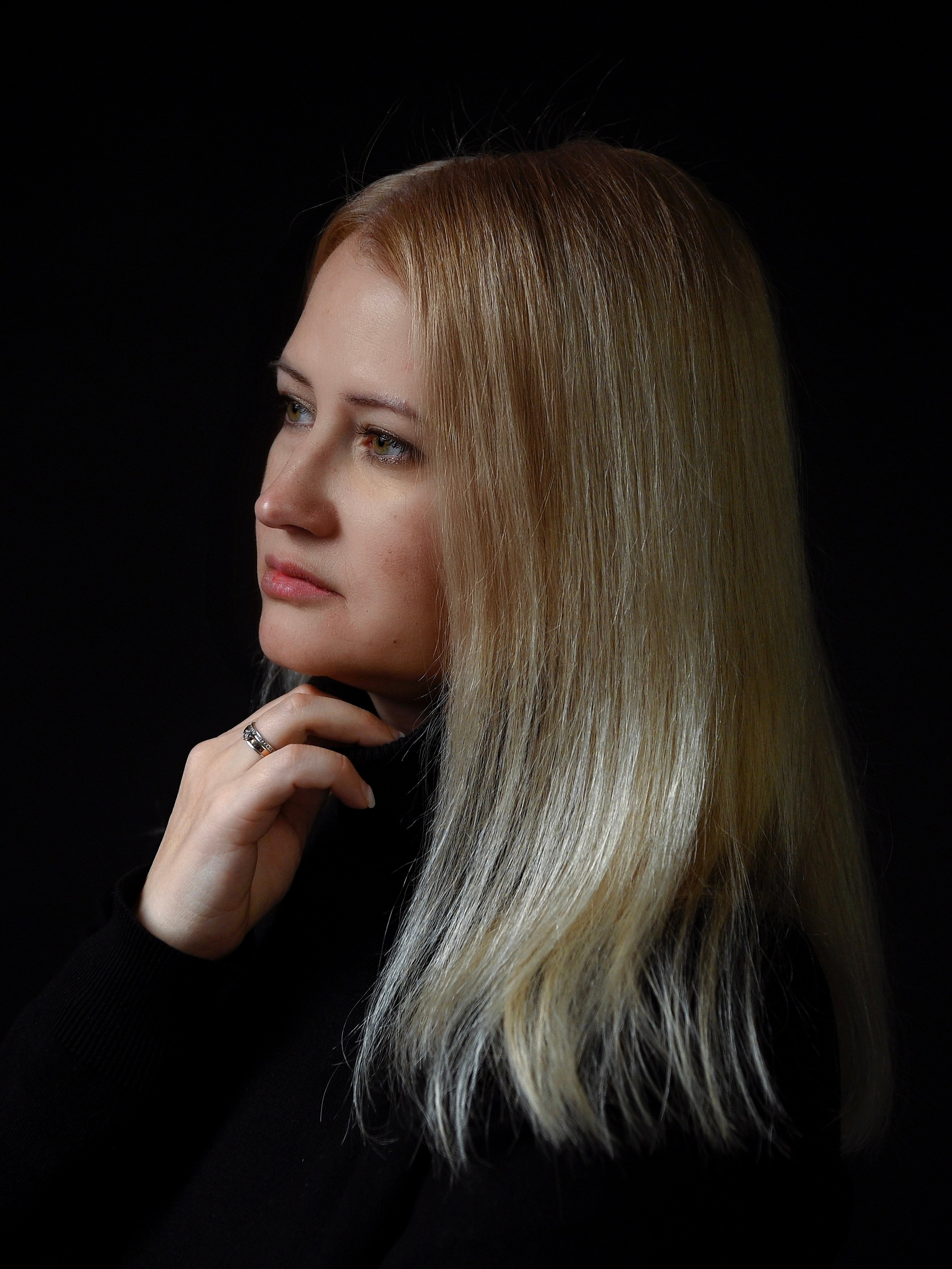 Индивидуальная съемка. Фотосессии в Тольятти Студия «ТВОЕ ФОТО»