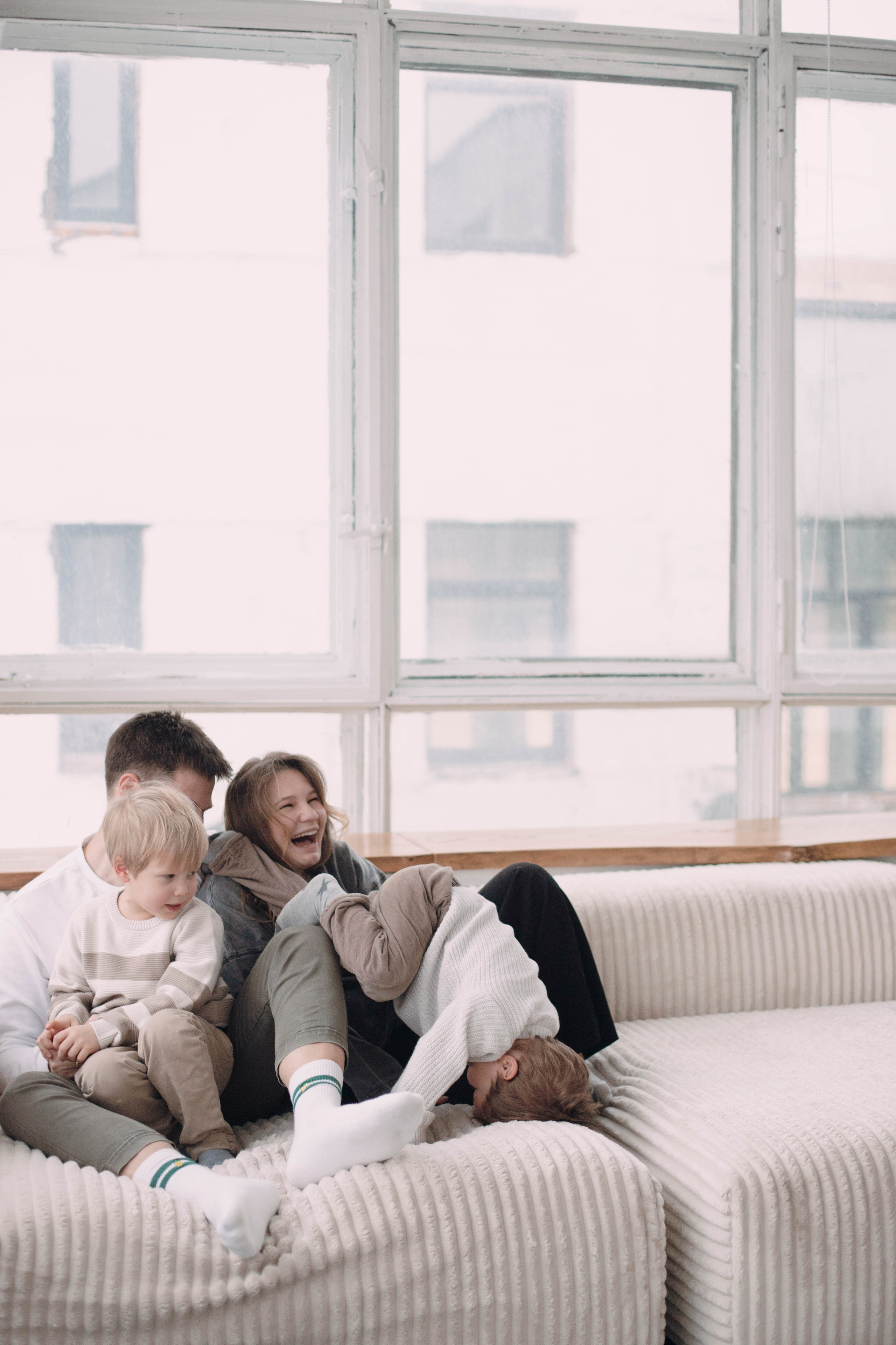 Рената, Владимир, Сева, Миша. Наталья Симчук — Фотограф. LoveStory, индивидуальные, семейные съемки