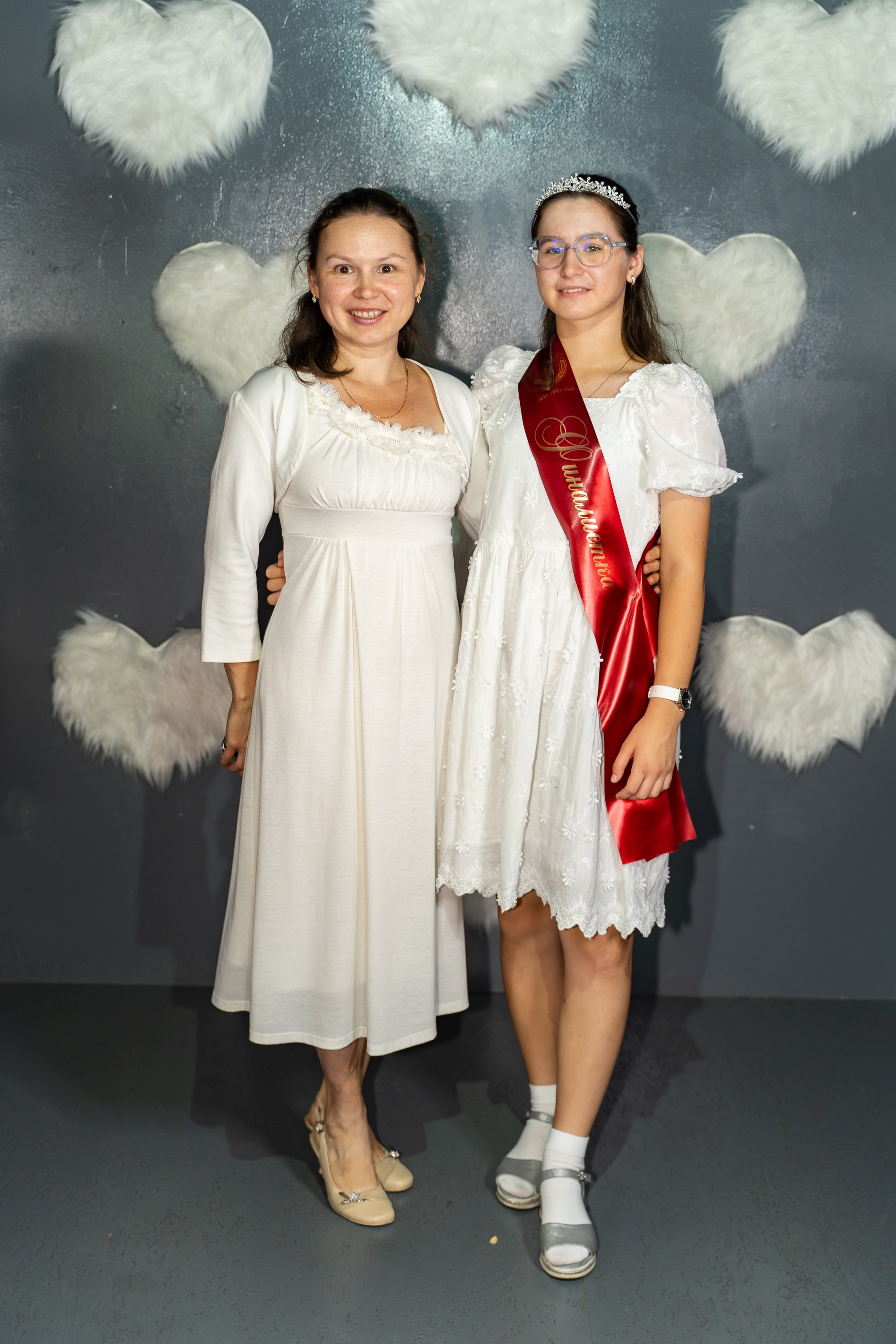 Открытие конкурса «Юная берегиня Чувашии 2025». Разноплановый фотограф в Москве