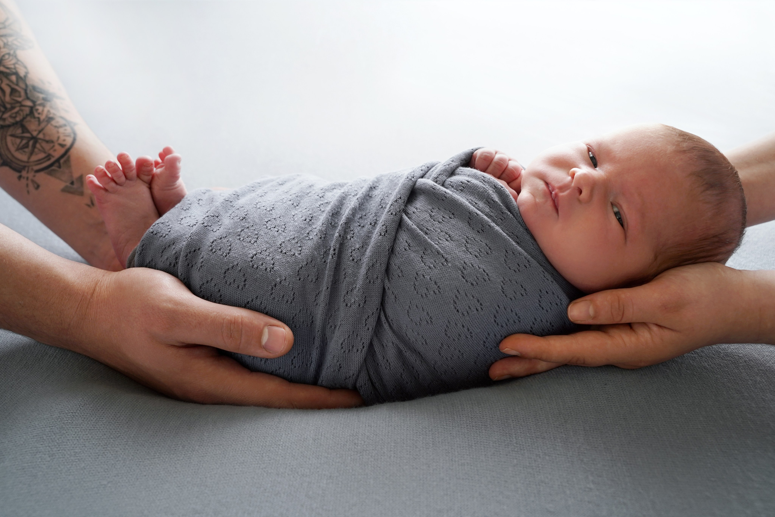 Экспресс. Фотограф новорожденных, детей до года и беременных в Симферополе