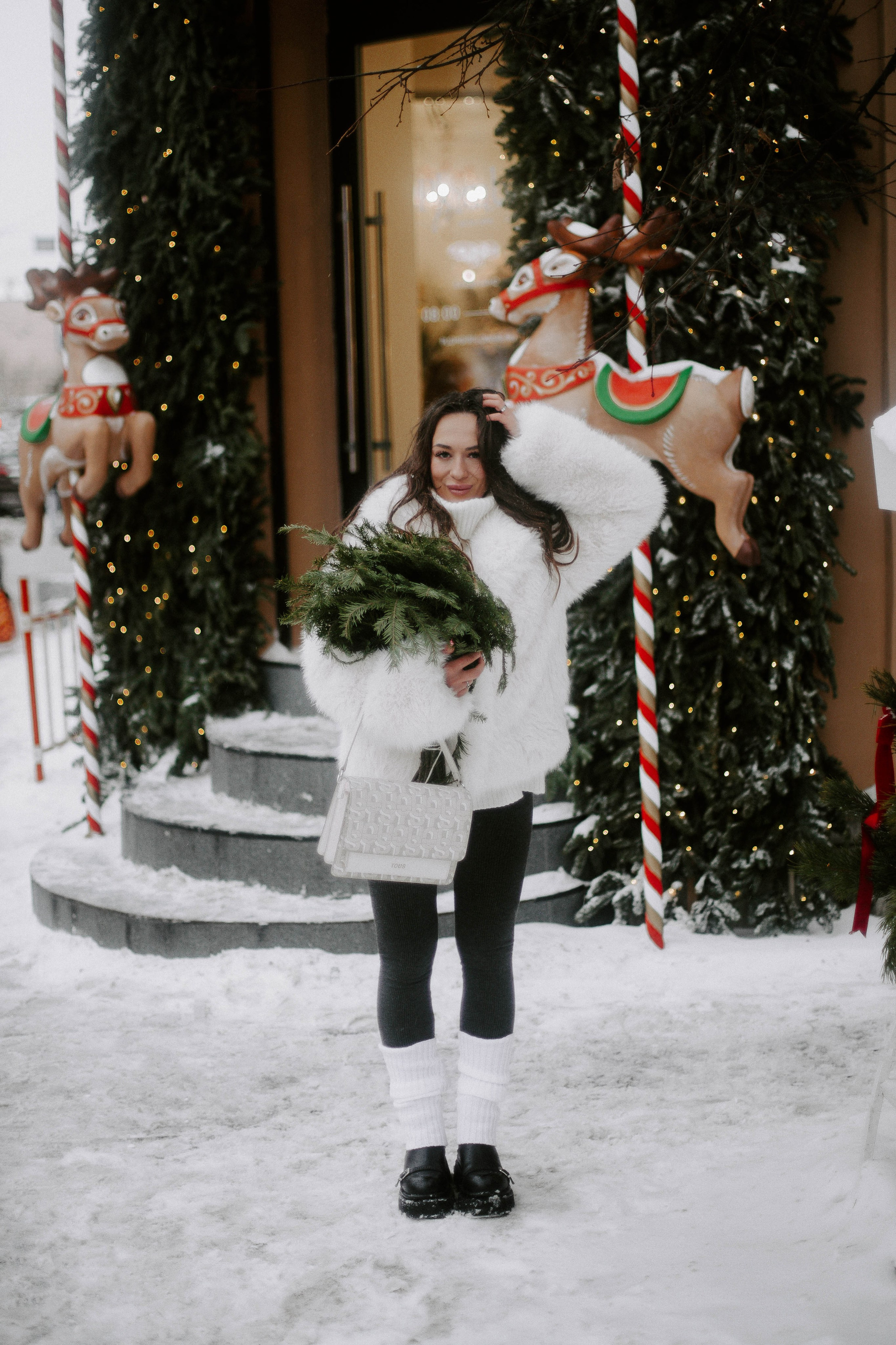 Юлия. Фотограф Veronika Potaseva