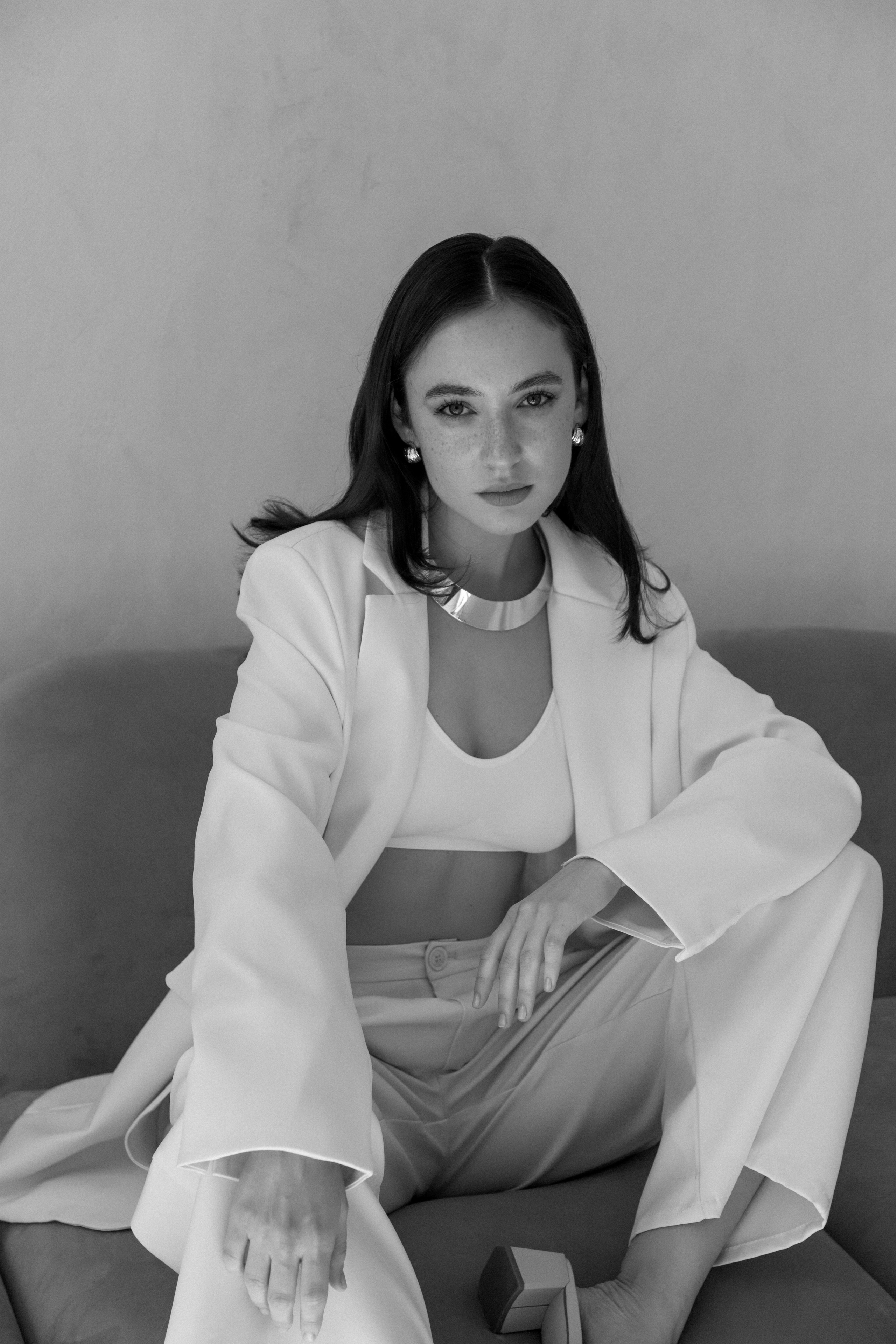 Адель. Женский фотограф в Москве Юля Иванова