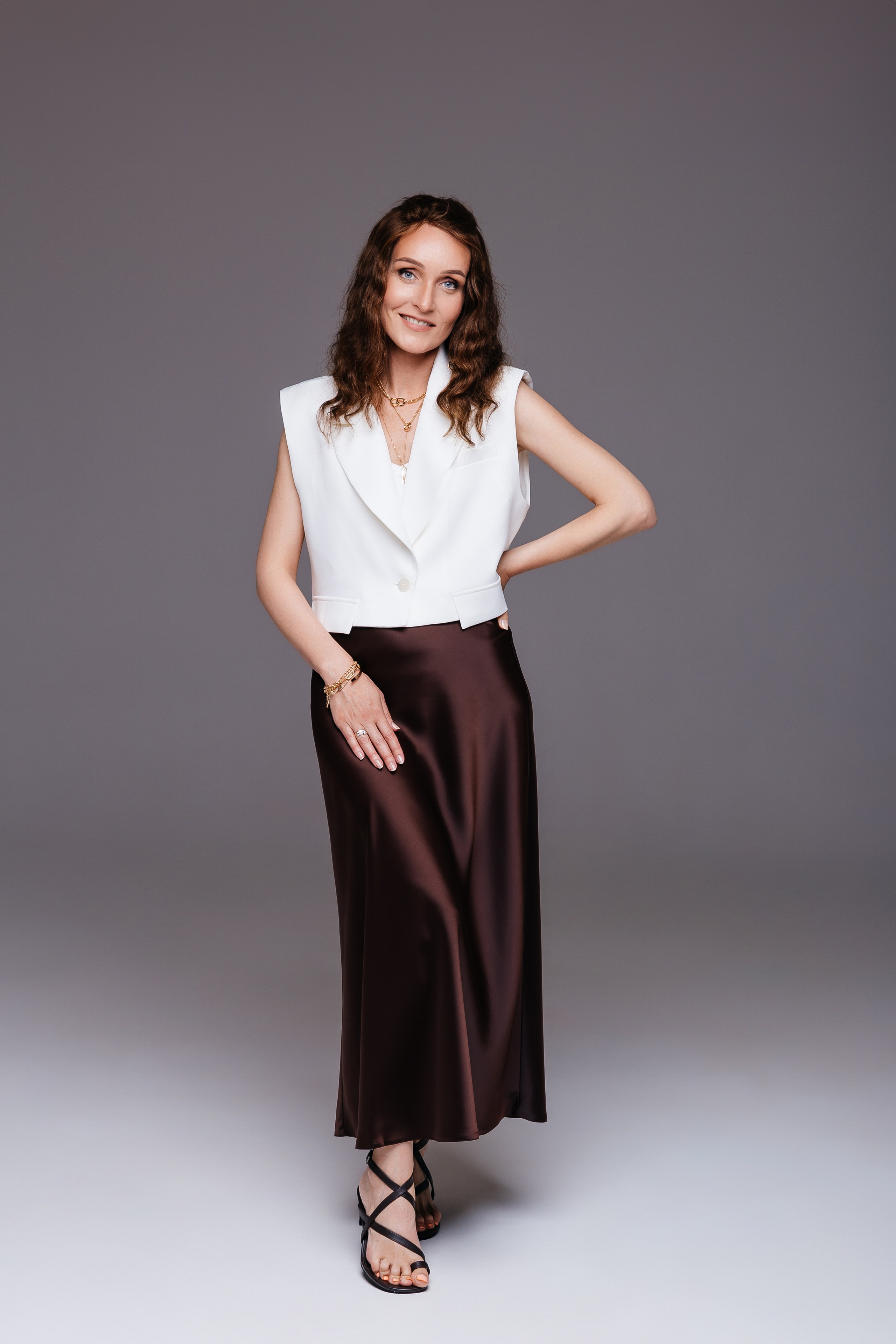 Женские портреты. Фотограф Гуменюк Мария