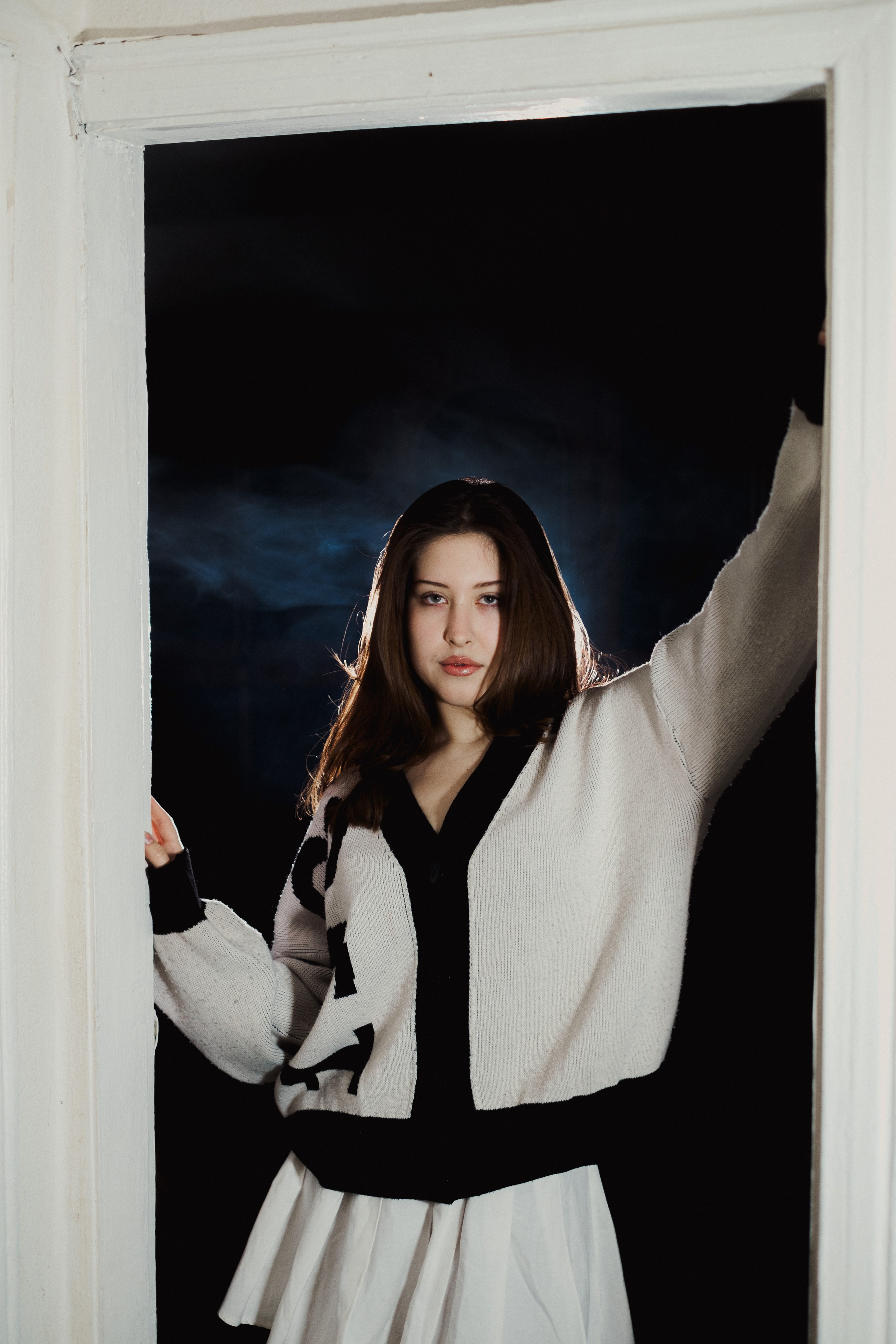 An yo. Фотограф Благовещенска Яна