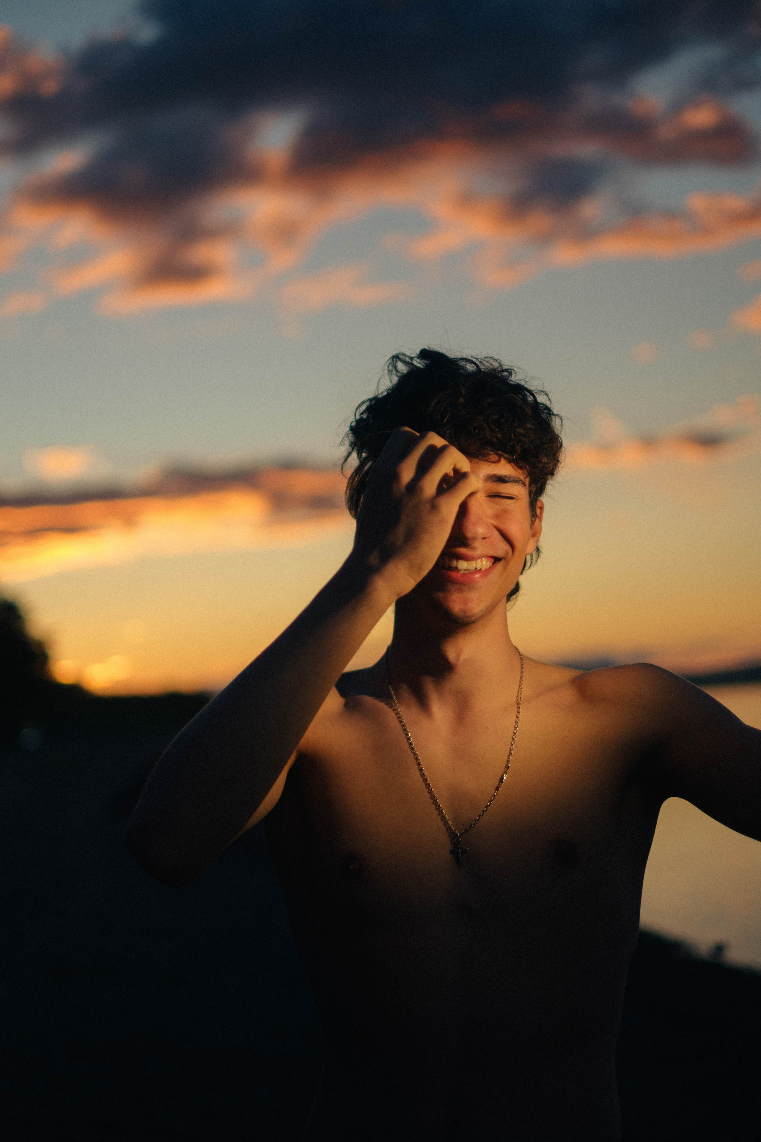 Зеленая. Фотограф Благовещенска Яна