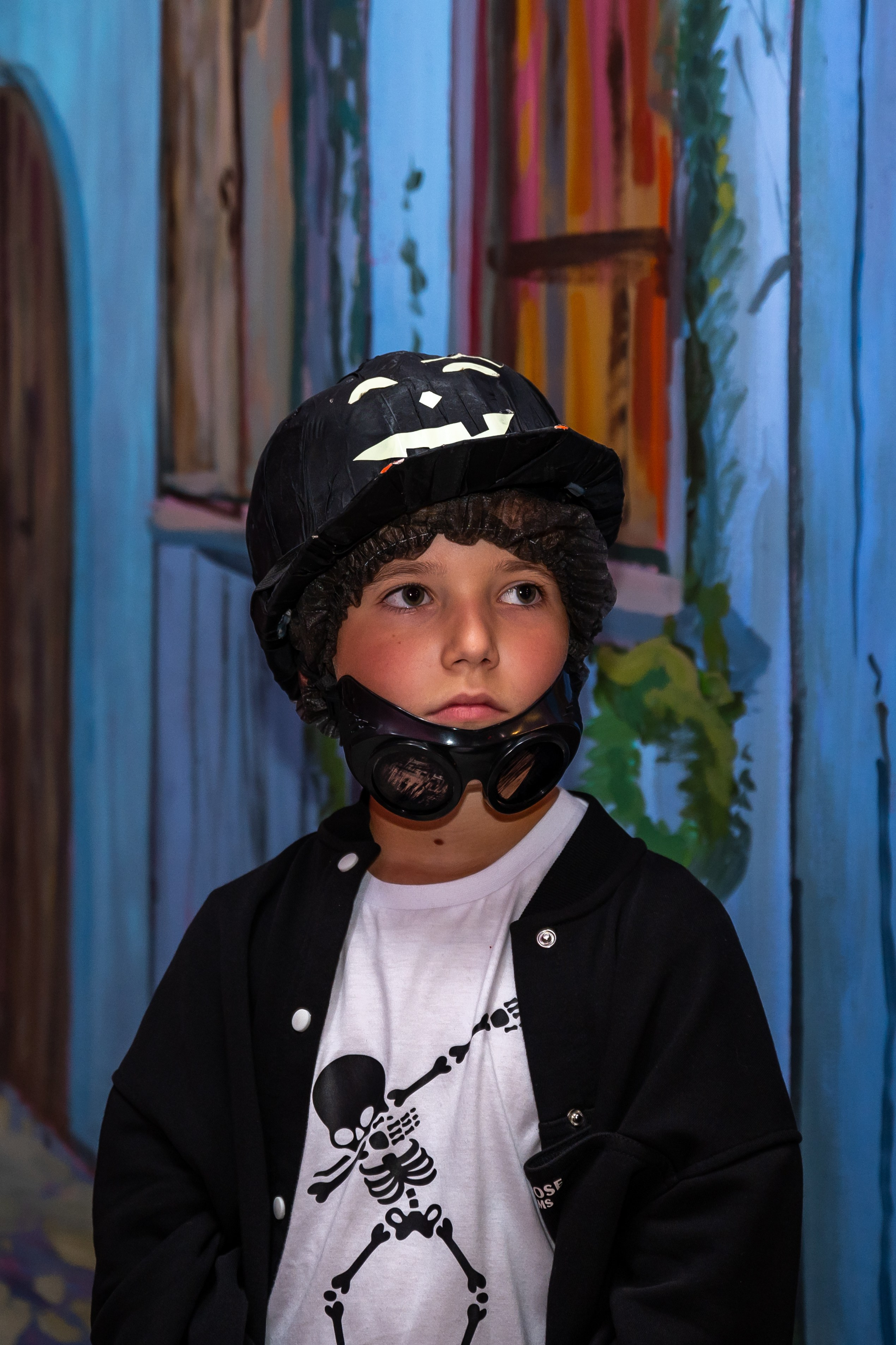 Территория мистики