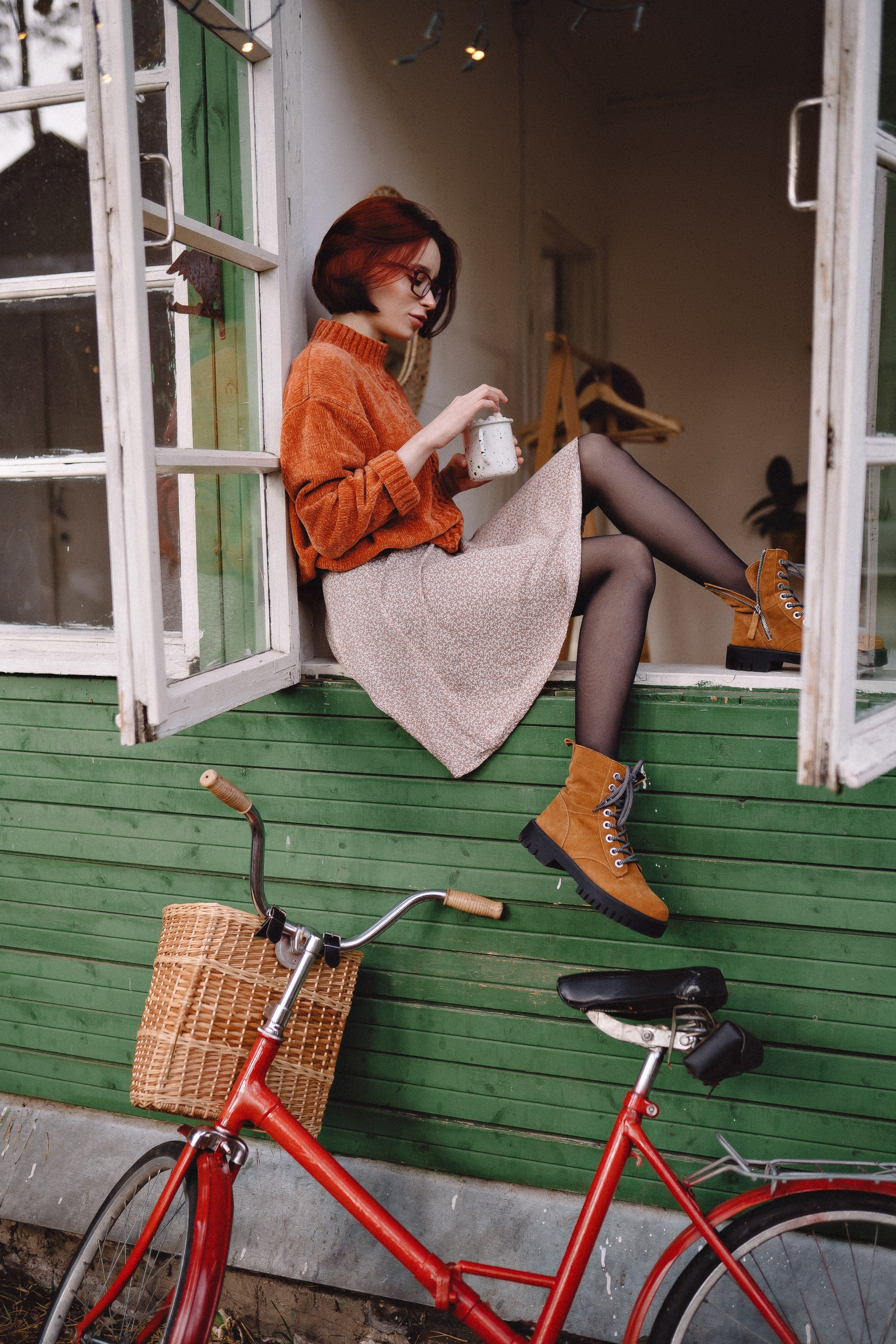 Индивидуальные женские. Андрейко Надежда