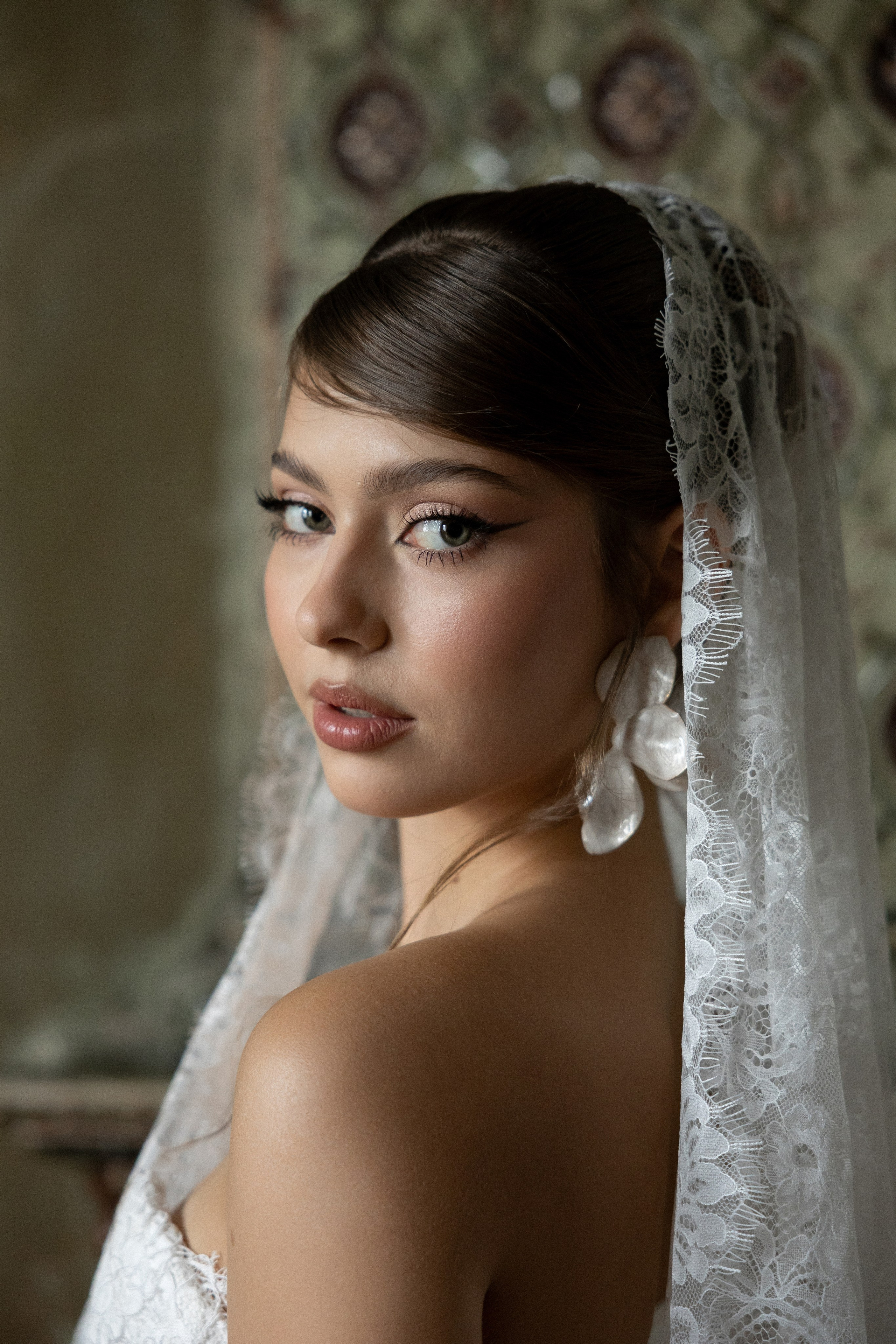 Утро невесты Элина. Фотограф Краснодар