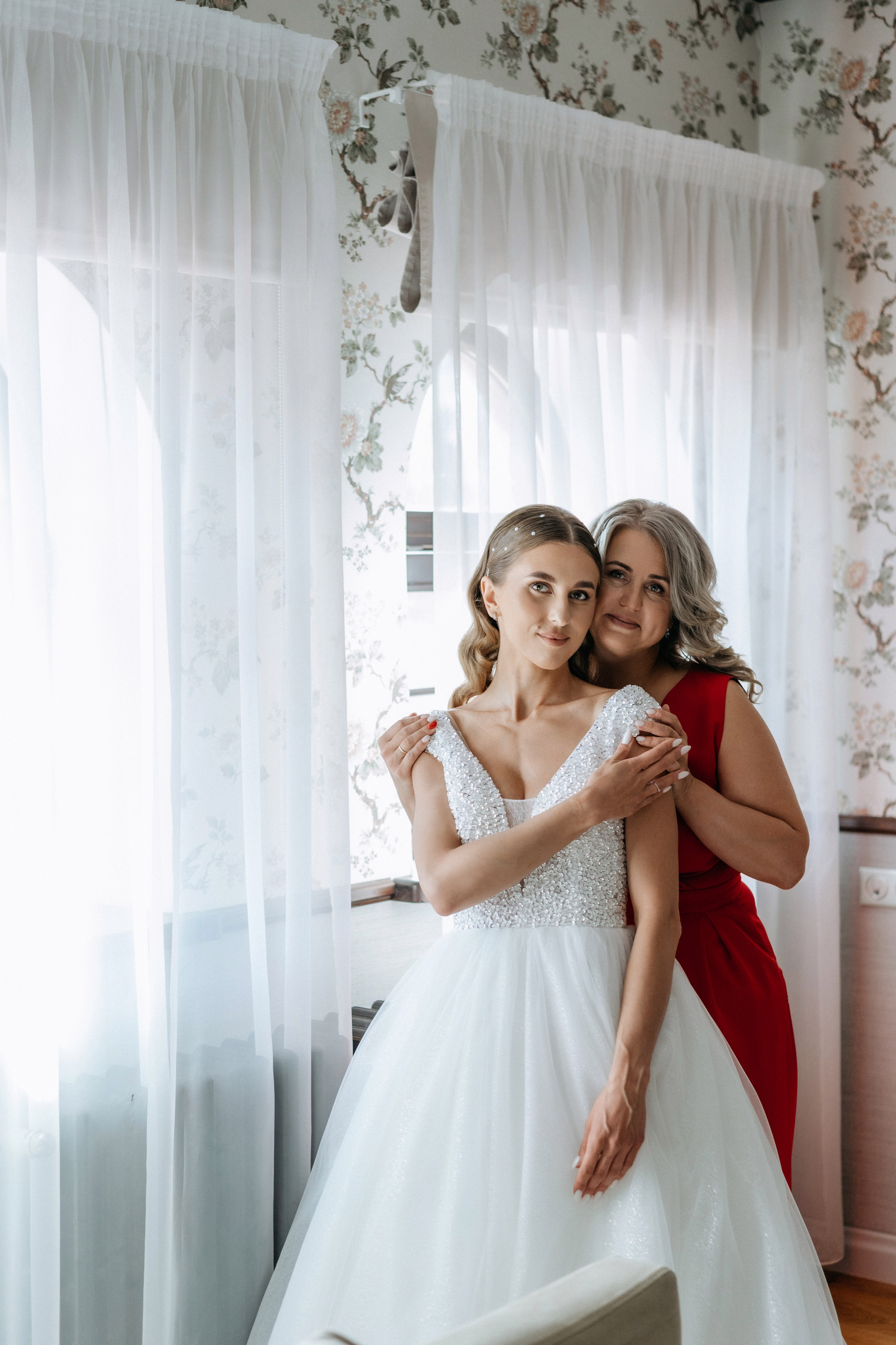 Александр и Ирина. Свадебный и семейный фотограф в Калининграде Анастасия Гриценко