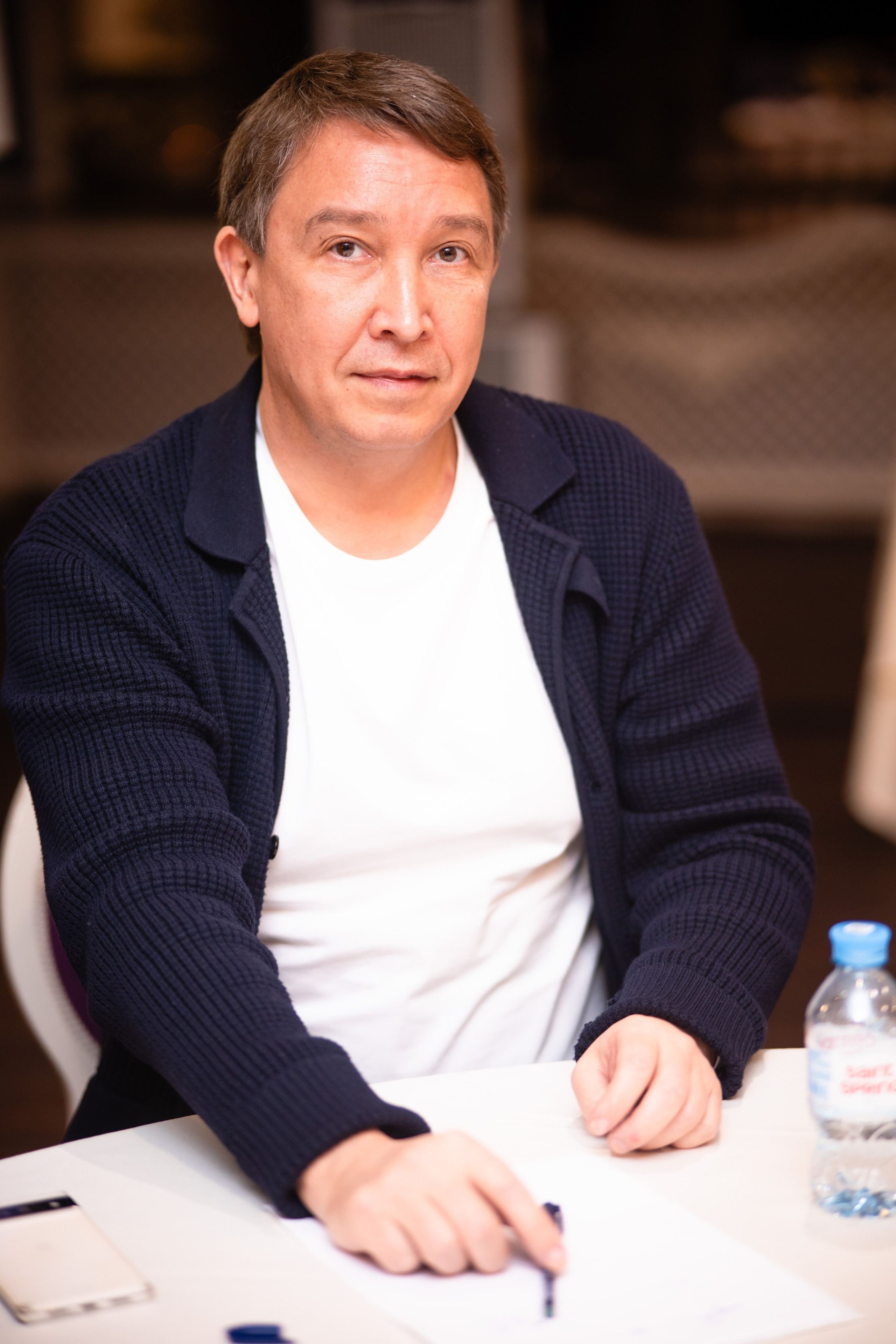 Форум бизнесменов «Свой среди своих»