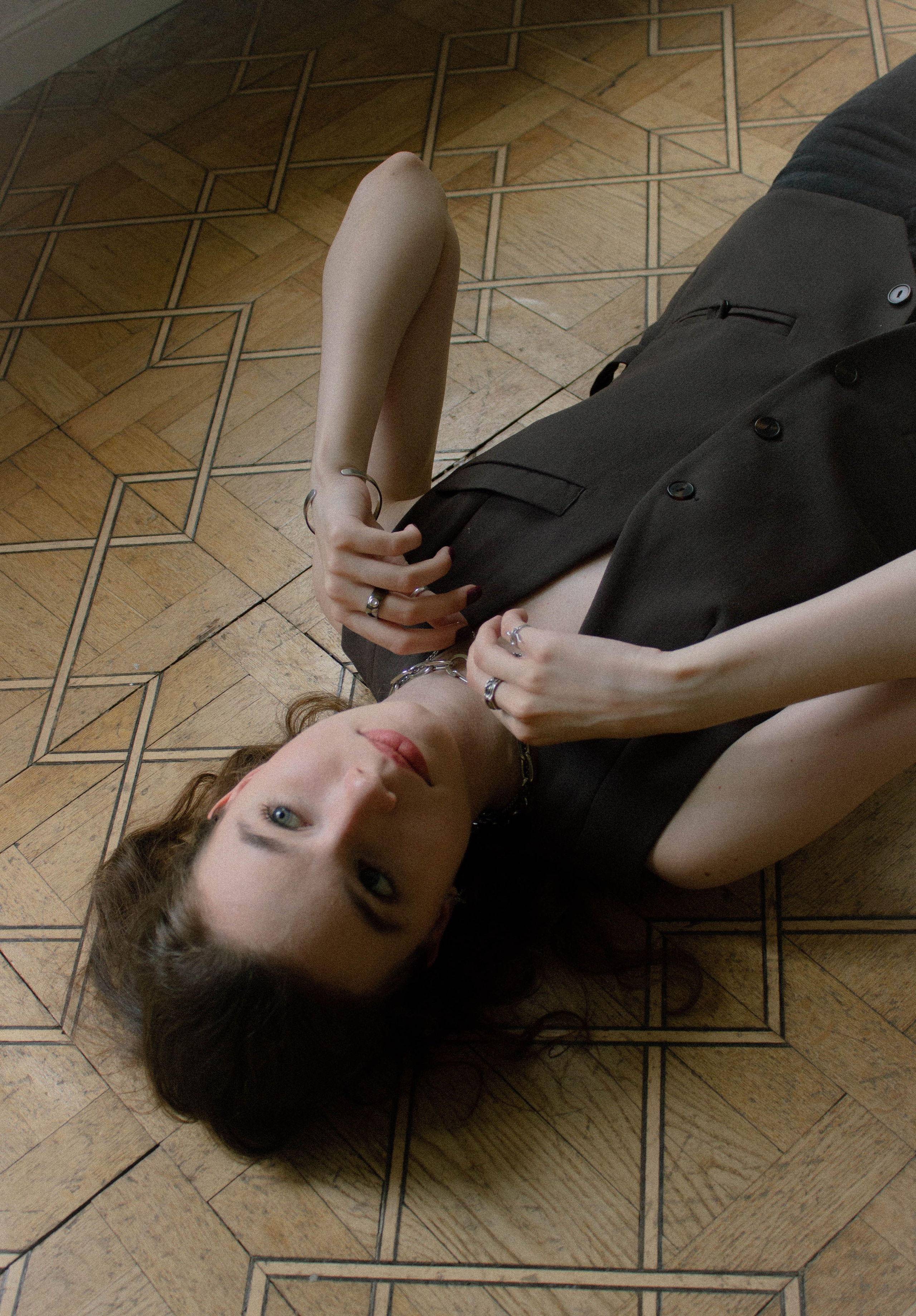 Inna. Daria Y. Фототерапия │ Санкт-Петербург