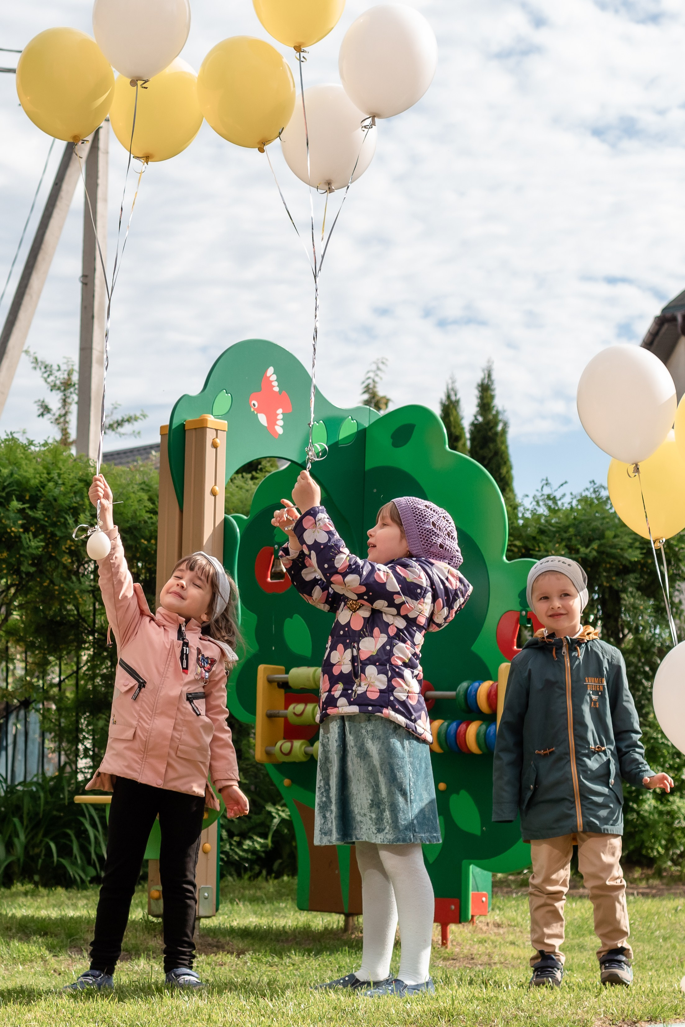 Выпускной в детском саду. Маргарита. Семейный фотограф в Минске Приболовец Светлана