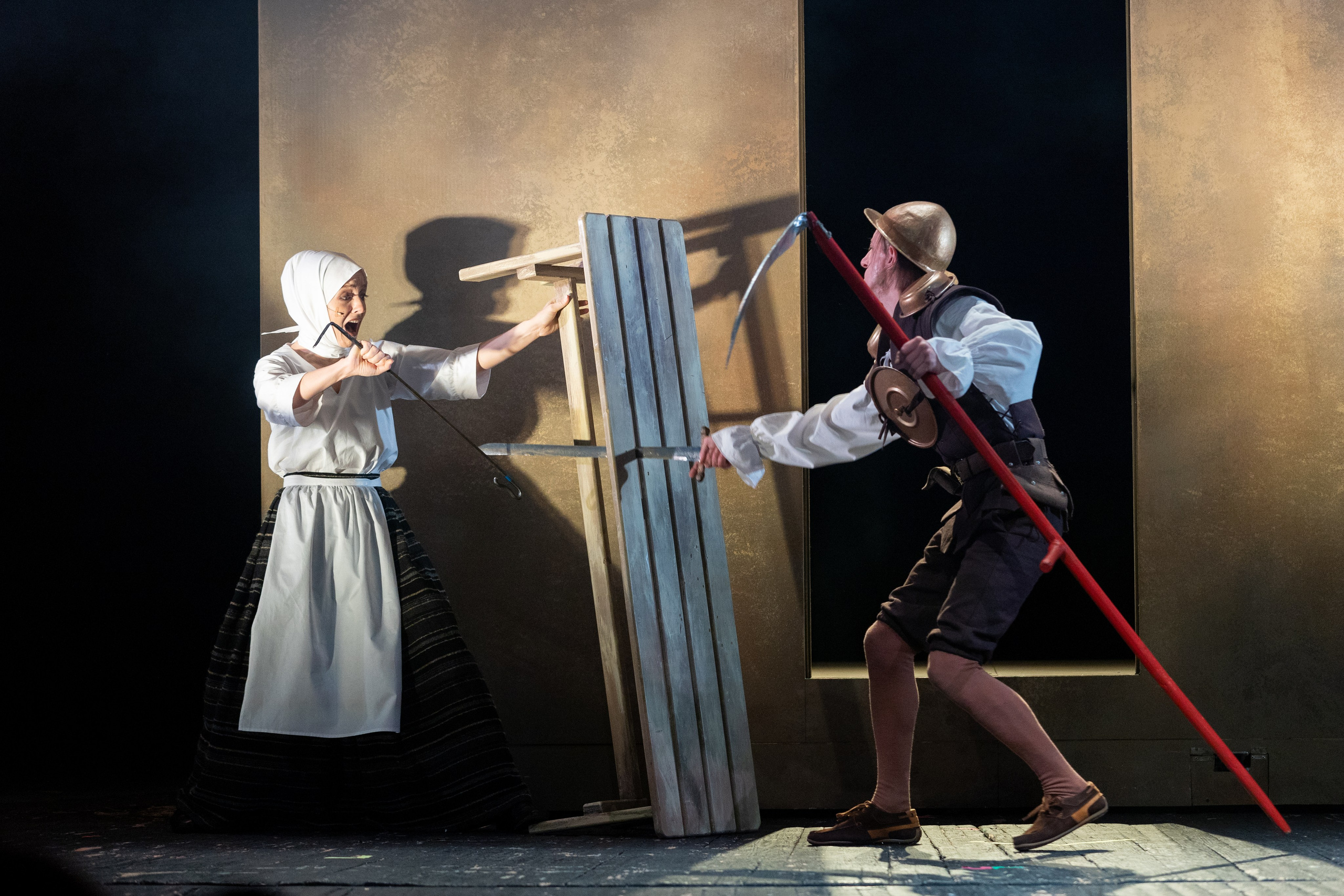 Театр. Фотограф Нижний Новгород