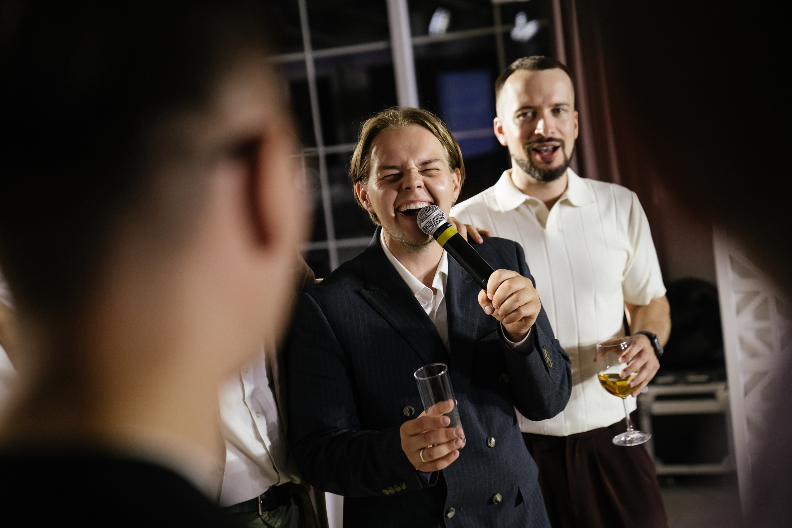 Яна и Андрей. Фотограф в Калининграде Дмитрий Мишин