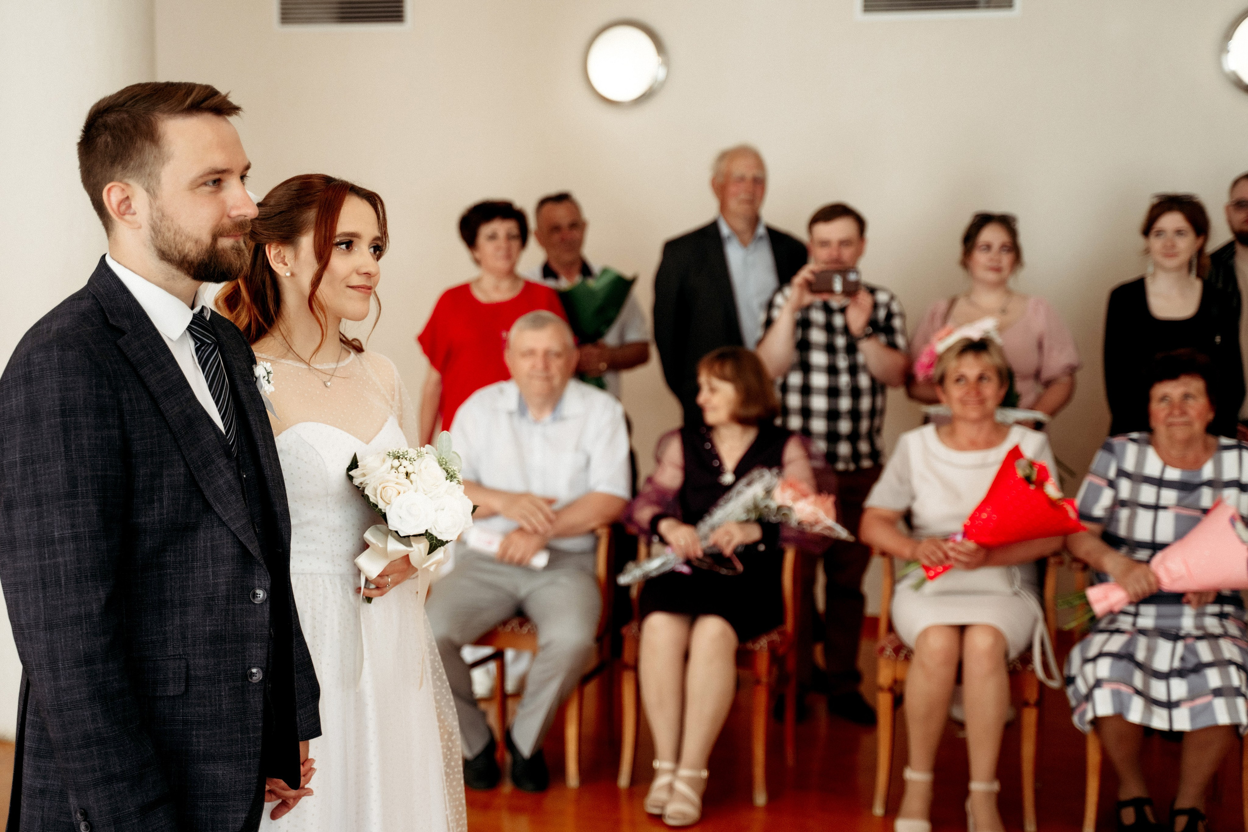 Свадьба — роспись