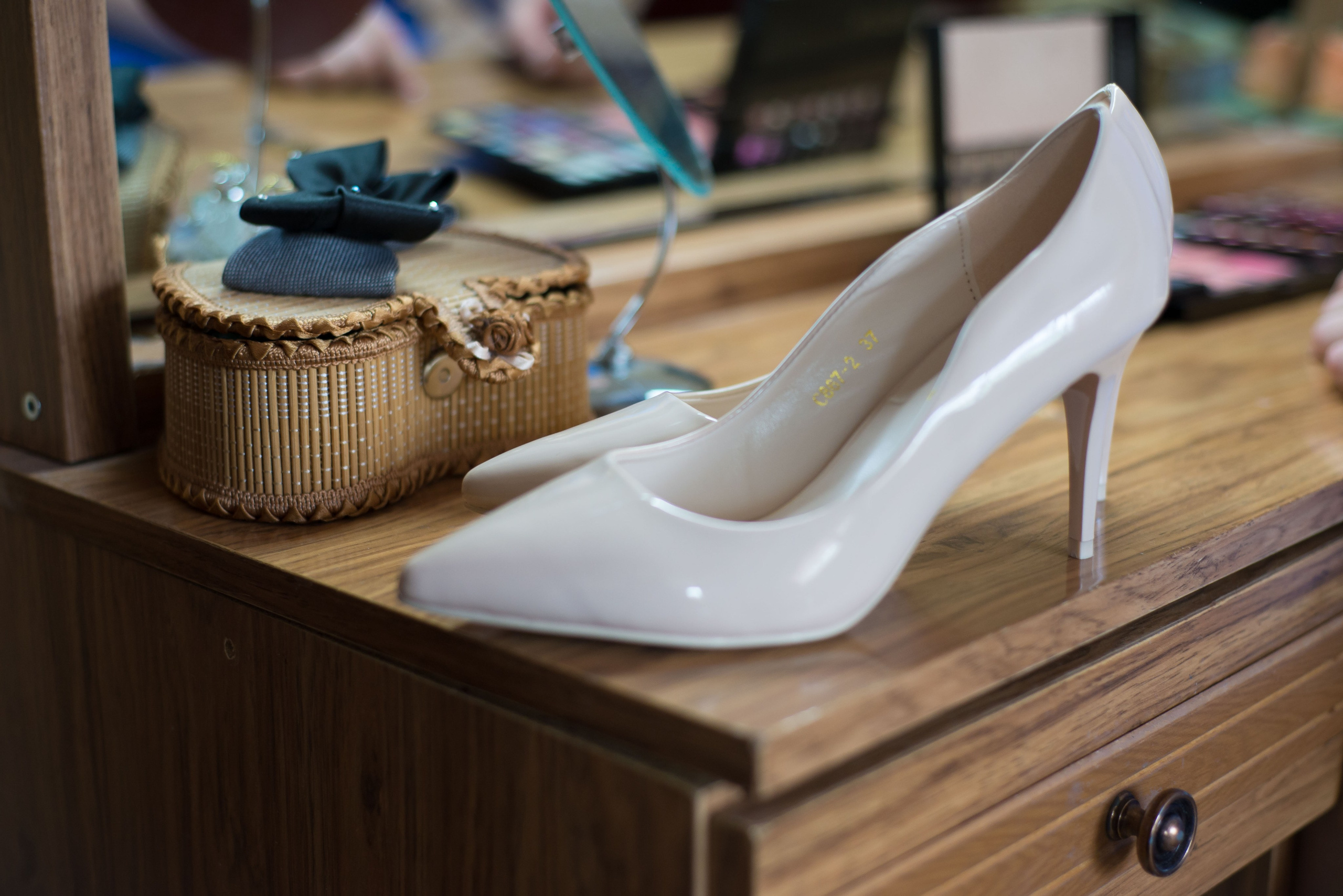 Свадебные фото до 2018 года. Концертный фотограф Наталья Сорокина