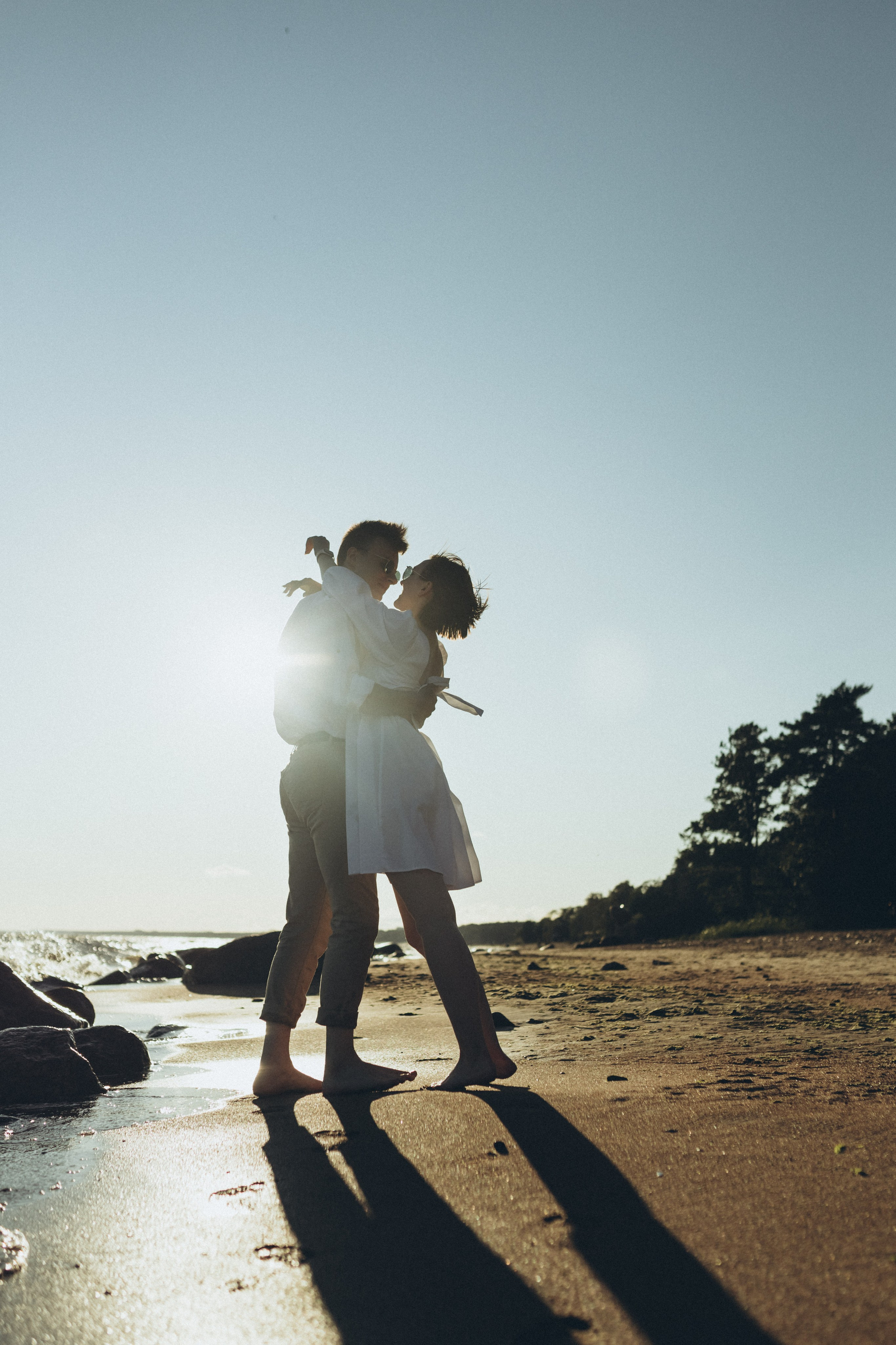 Алина и Коля. Женский и семейный фотограф в Санкт-Петербурге Ольга Сидорова