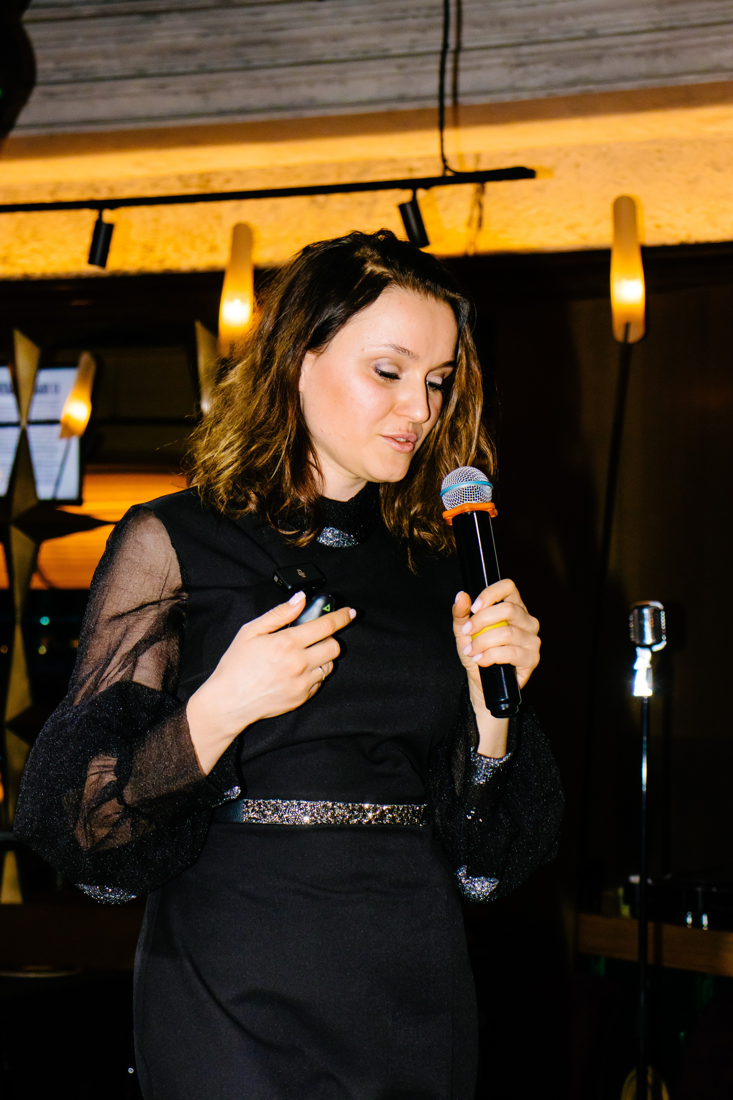 Репортаж. Анастасия Тен