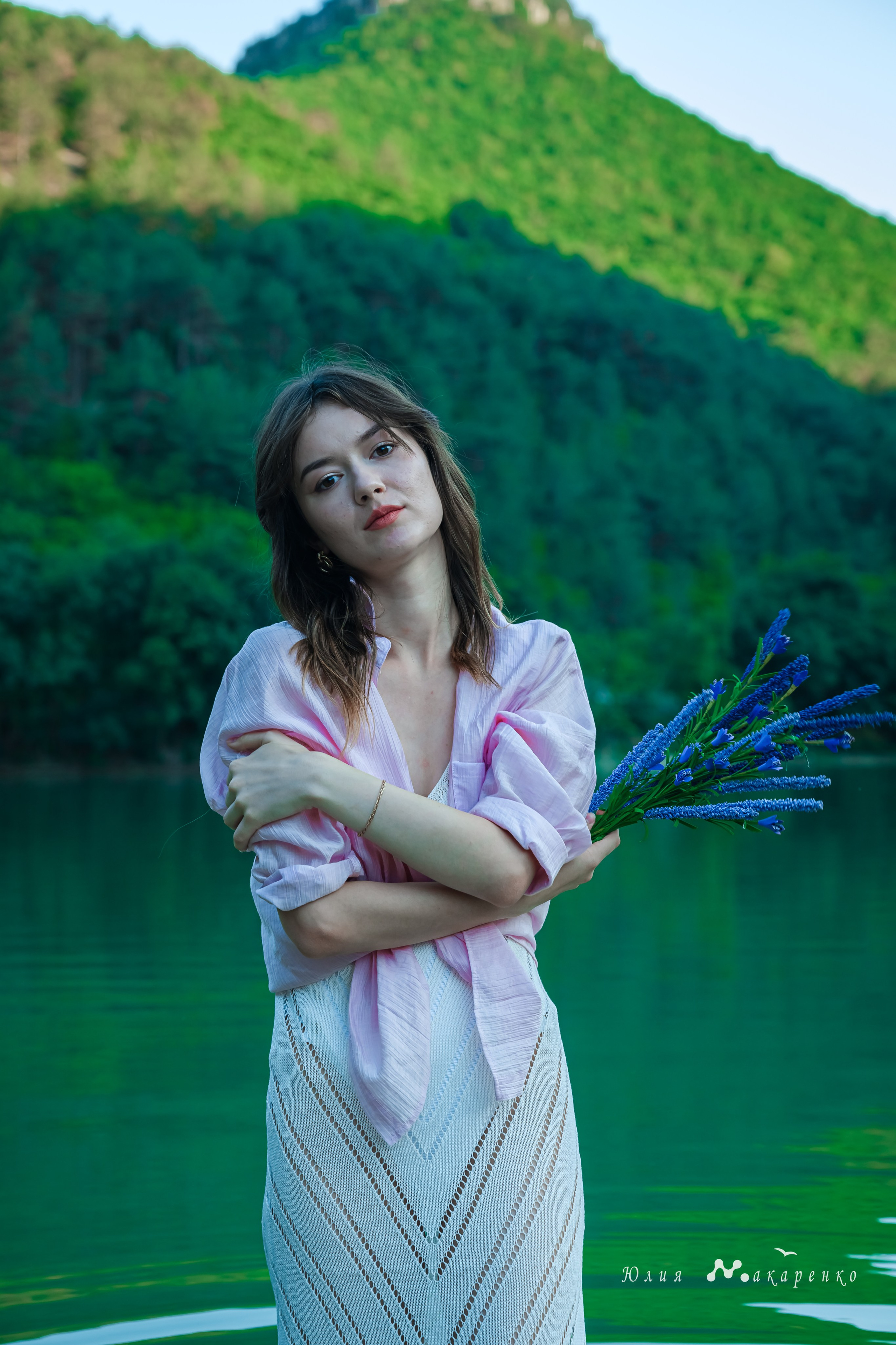 Выездные и прогулочные фотосессии. Морские, Street. Студийный и свадебный фотограф и видеограф в Севастополе — Юлия Макаренко