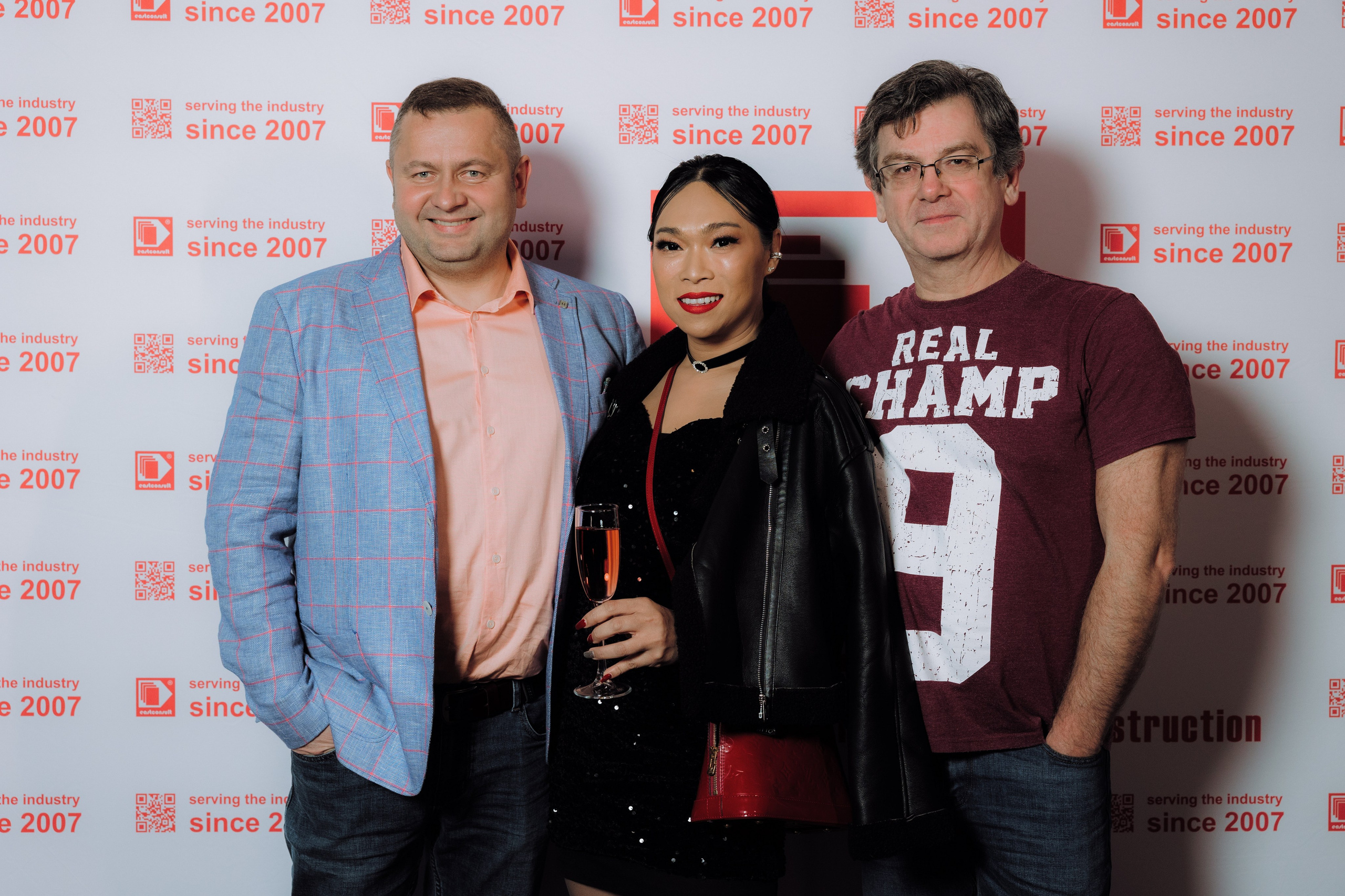 Корпоратив в LOFT HALL. Фотограф Андрей Ширкалин Москва Московская обл, Коломна, Рязань