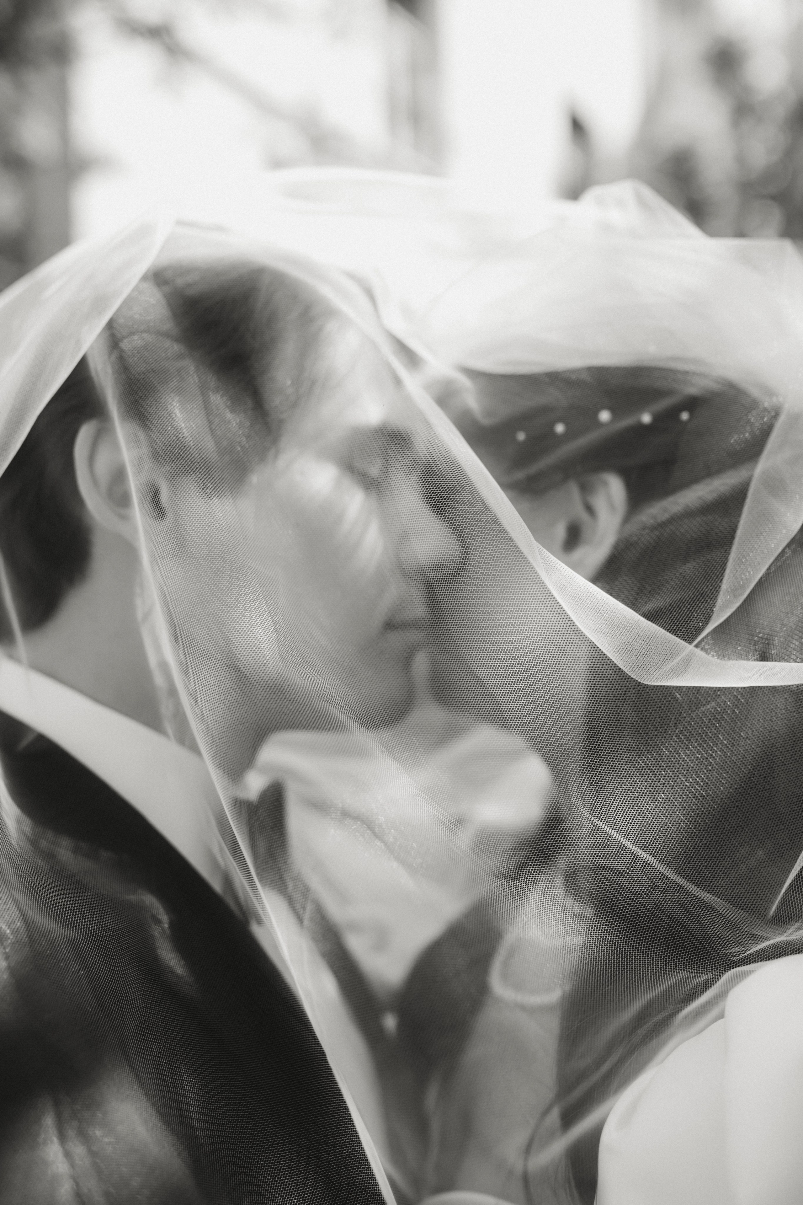 Эдуард и Елизавета. Семейный фотограф в Обнинске