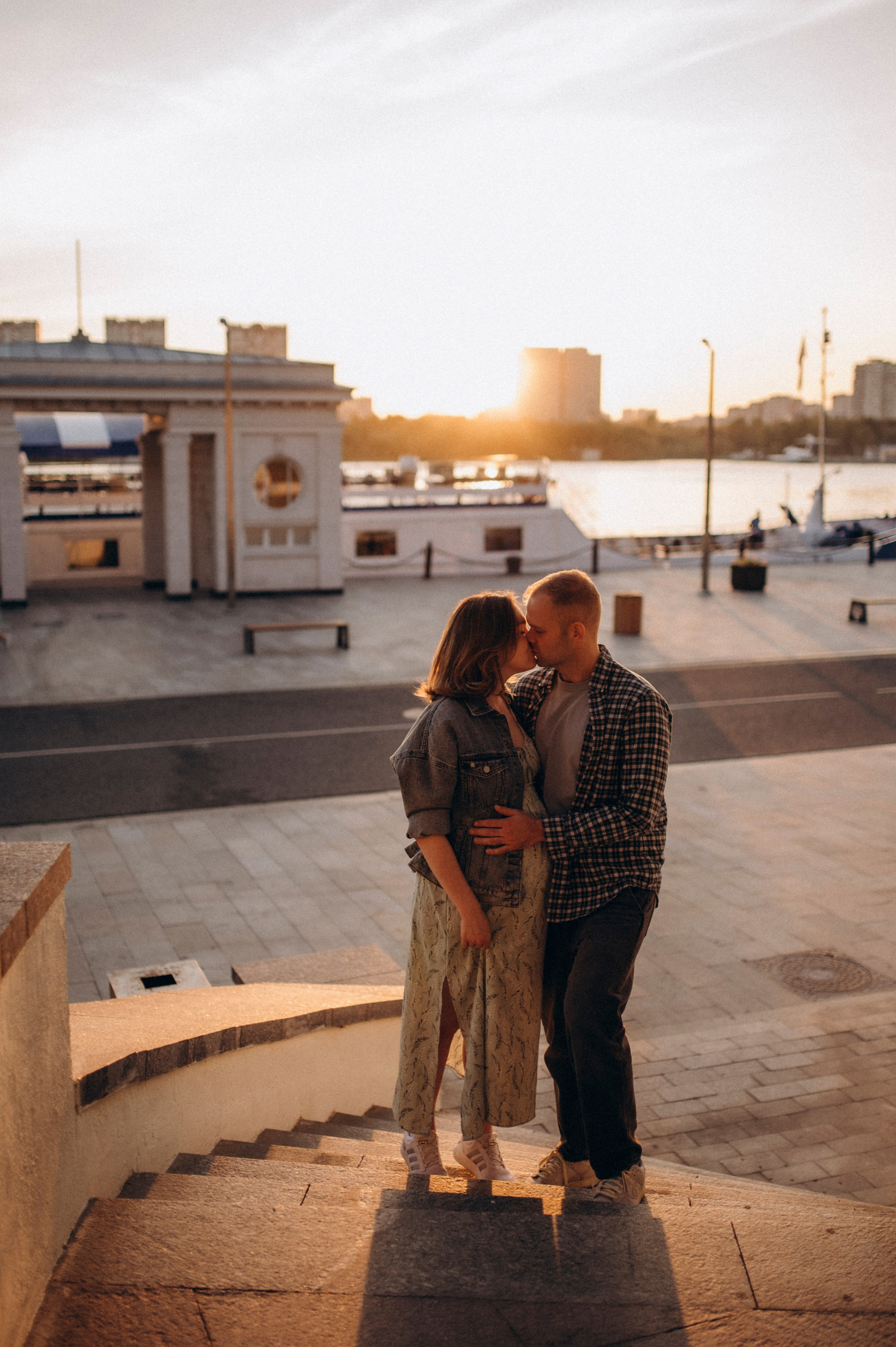 LoveStory. Семейный и женский фотограф в Москве Юлия Мороз